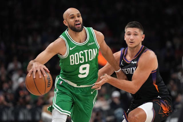 CELTICS-SUNS