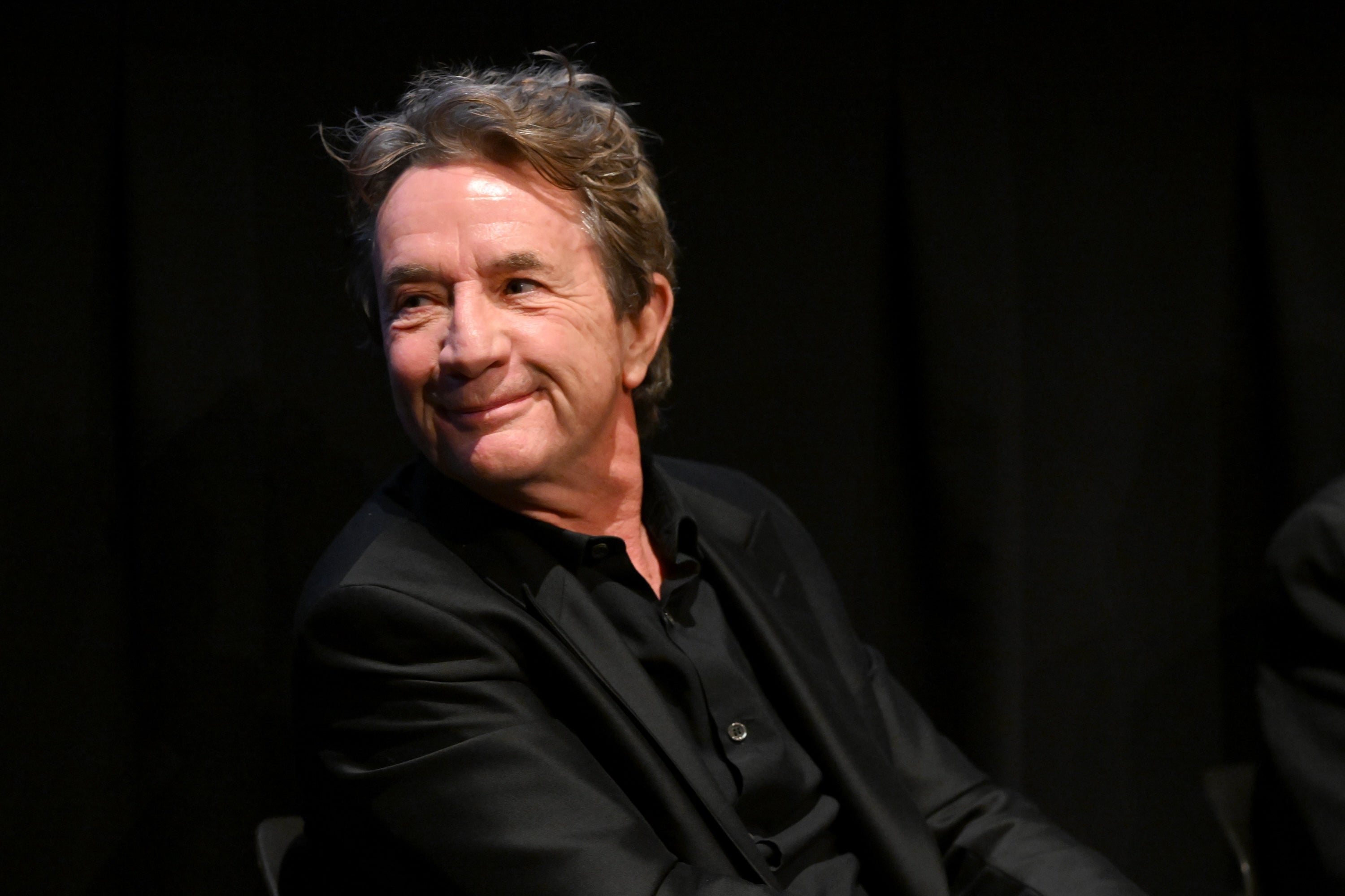 Martin Short ha posticipato le prossime tre date del comedy tour suo e di Steve Martin