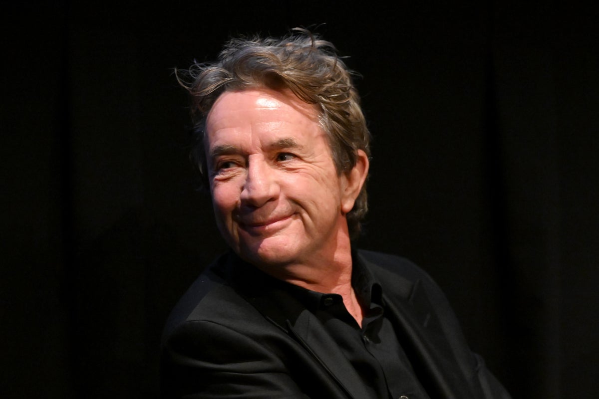 Martin Short addresses ‘nightmare’ death of daughter Katherine