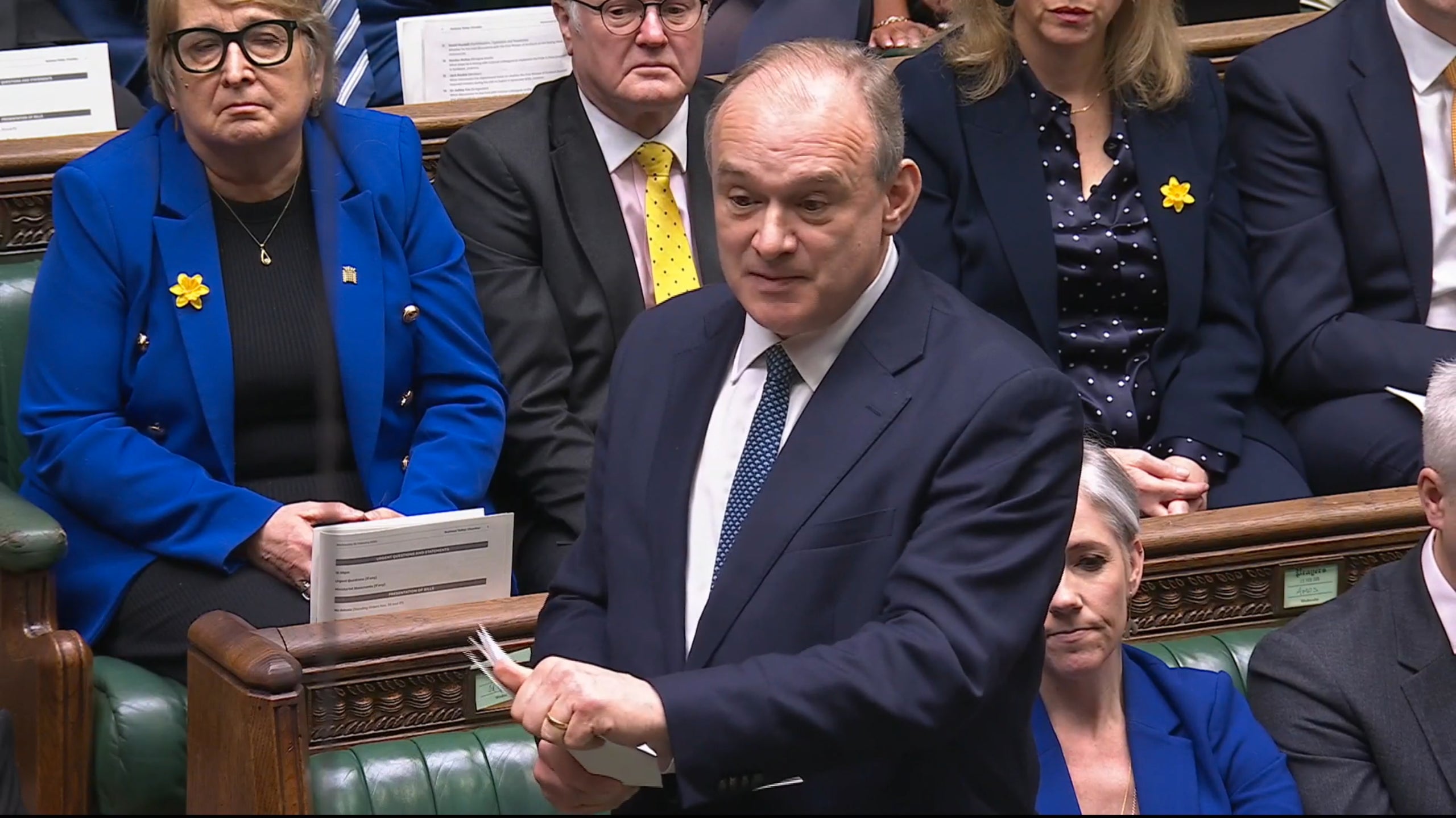 Government to release dossiers containing details of former prince's appointment as trade envoy