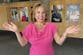 ‘If the doctors are right, I’m probably done telling you about the weather’: Local weather reporter reveals ALS diagnosis on air