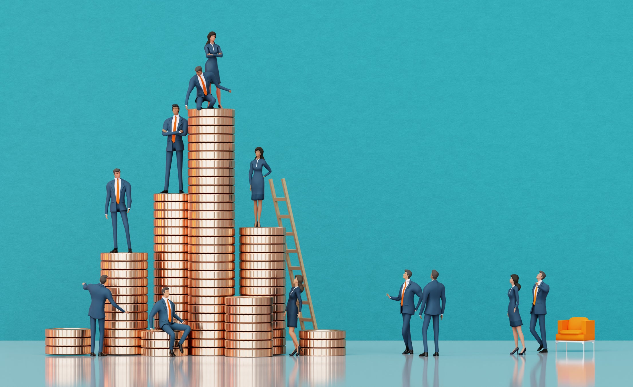 Expert tips on how to negotiate a higher salary - at your current job or a new one