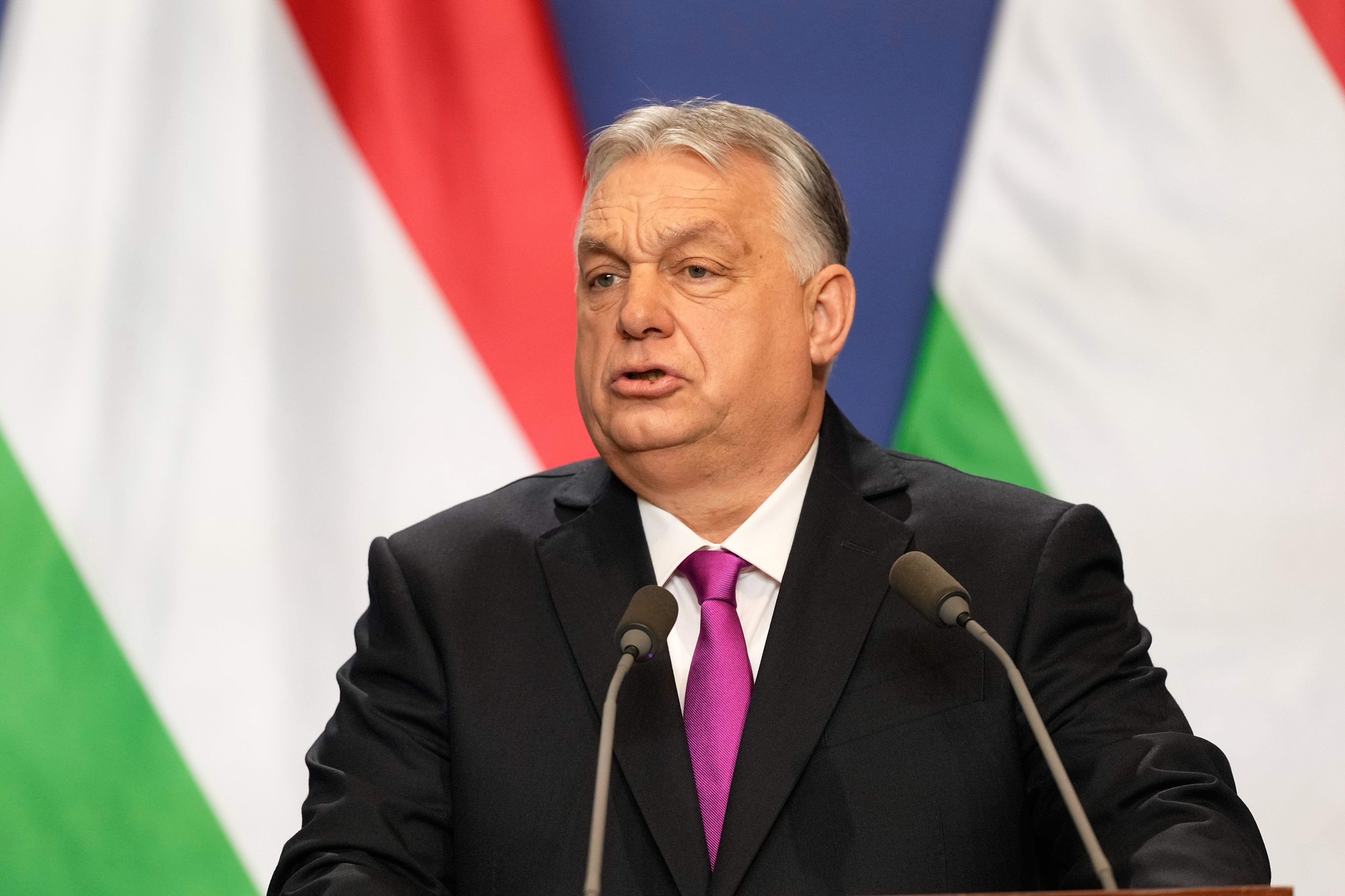 Hungary's Prime Minister Viktor Orban said on Friday that he agreed with Slovakia's Prime Minister Robert Fico to set up joint Hungarian-Slovak committee to ascertain the state of Druzhba pipeline