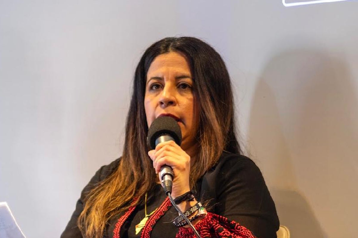 Teacher left depressed' after investigation over pro-Palestine protest in Sainsburys