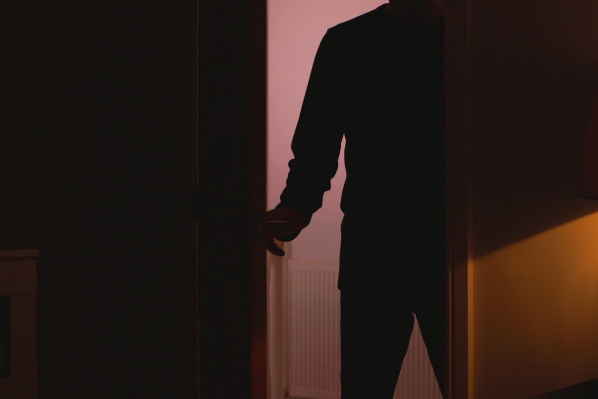 Students given discount codes to sell sex online in ‘gateway’ to exploitation, major report into modern slavery warns