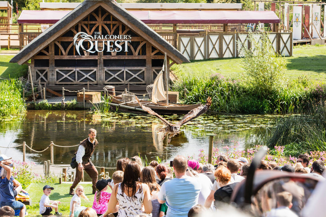 Book Easter tickets online from £26pp and save more than 30 per cent