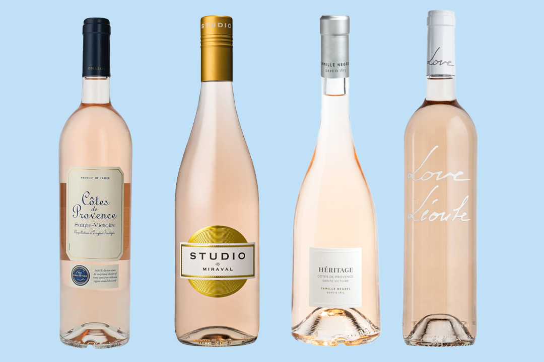 independent.co.uk - Daisy Lester - Sommeliers and wine experts reveal the best supermarket ros&eacute;
