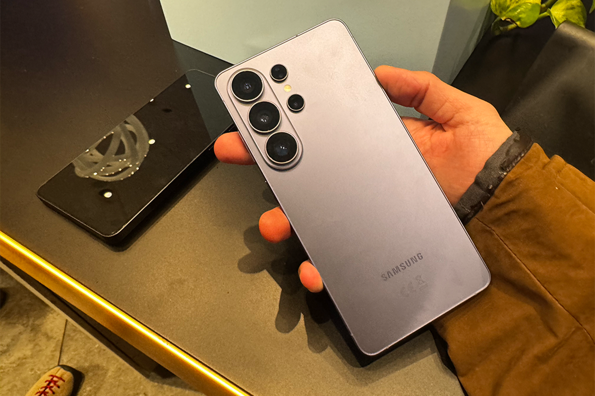Samsung Galaxy S26 has launched, and I’m finding the best pre-order deals – UK Times Samsung Galaxy S26 has launched, and I’m finding the best pre-order deals – UK Times