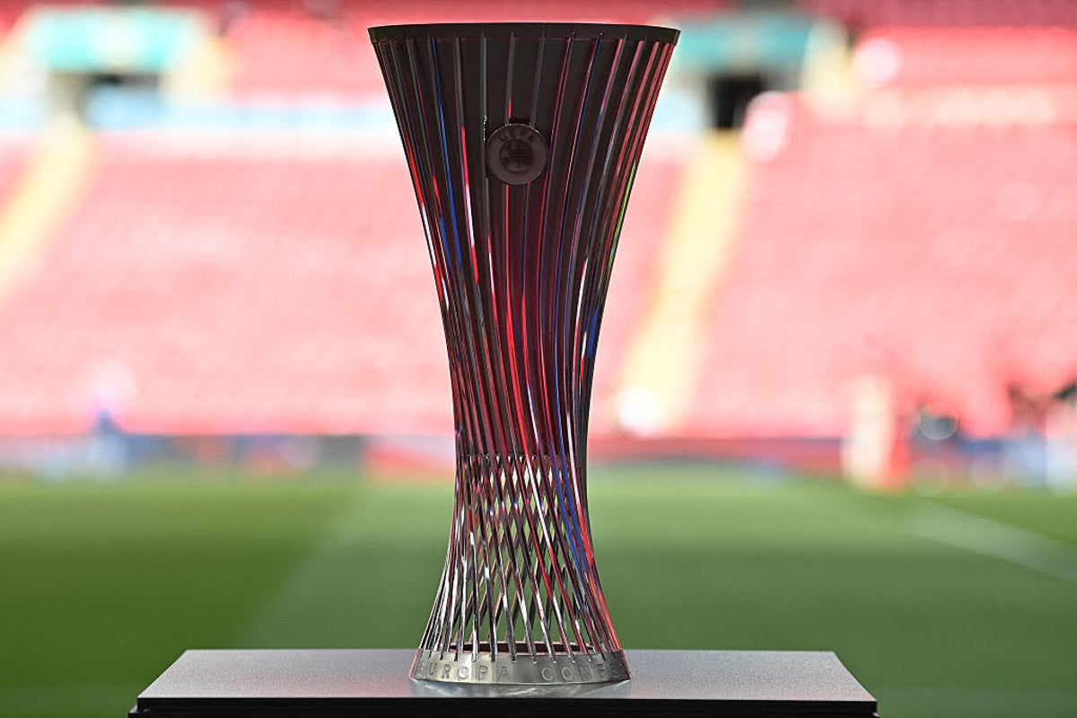 When is the Conference League draw for the last 16? Date, time and qualified teams – UK Times When is the Conference League draw for the last 16? Date, time and qualified teams – UK Times