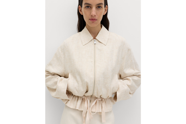 These spring jackets could pass for designer – but start at £30 from M ...