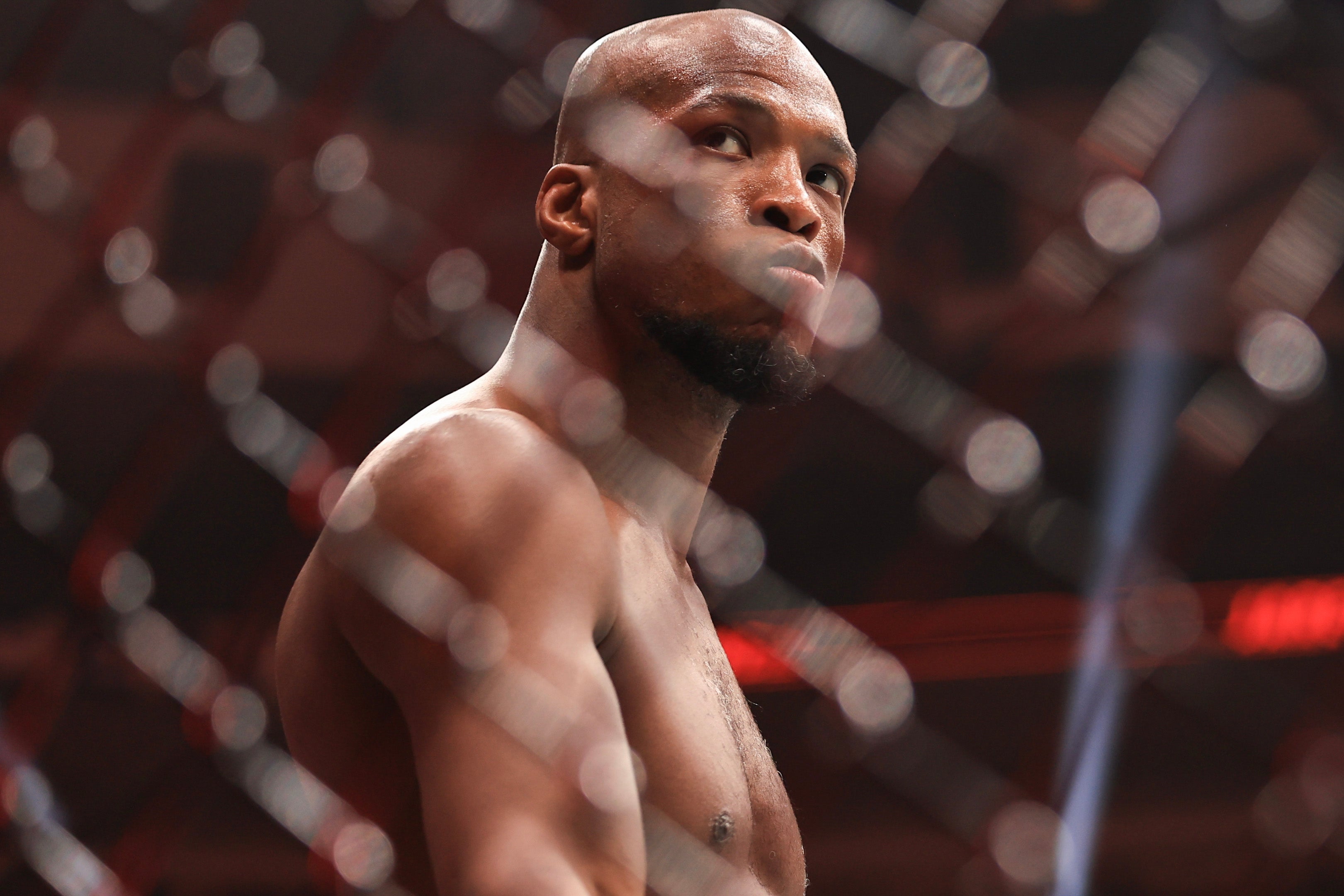 Michael Page reveals frustration with Prates ‘plan’ and reacts to McGregor rumour