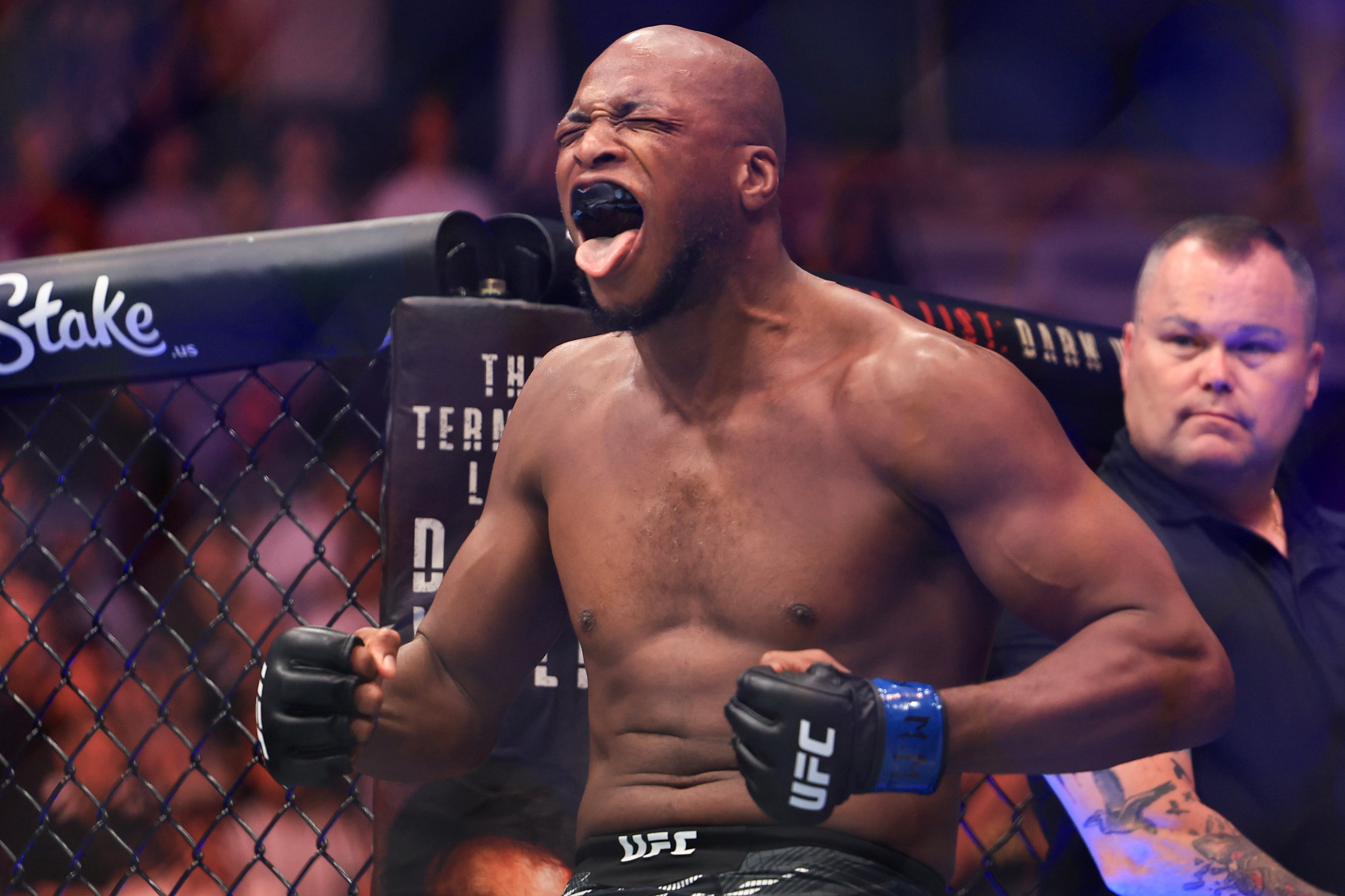 Michael Page reveals frustration with Carlos Prates &lsquo;plan&rsquo; and reacts to Conor McGregor rumour