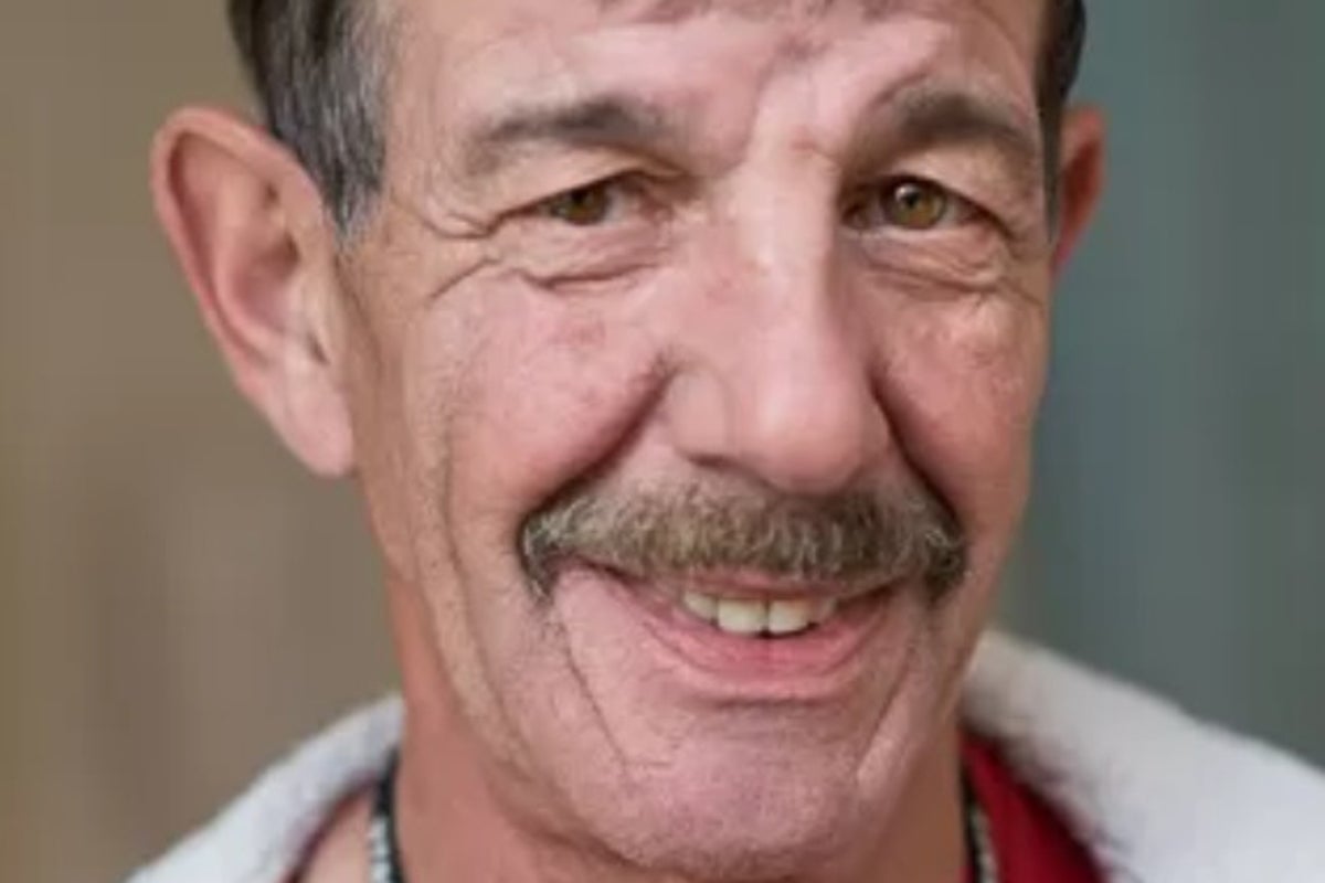 Son of Nottingham victim found out about dad’s death on social media