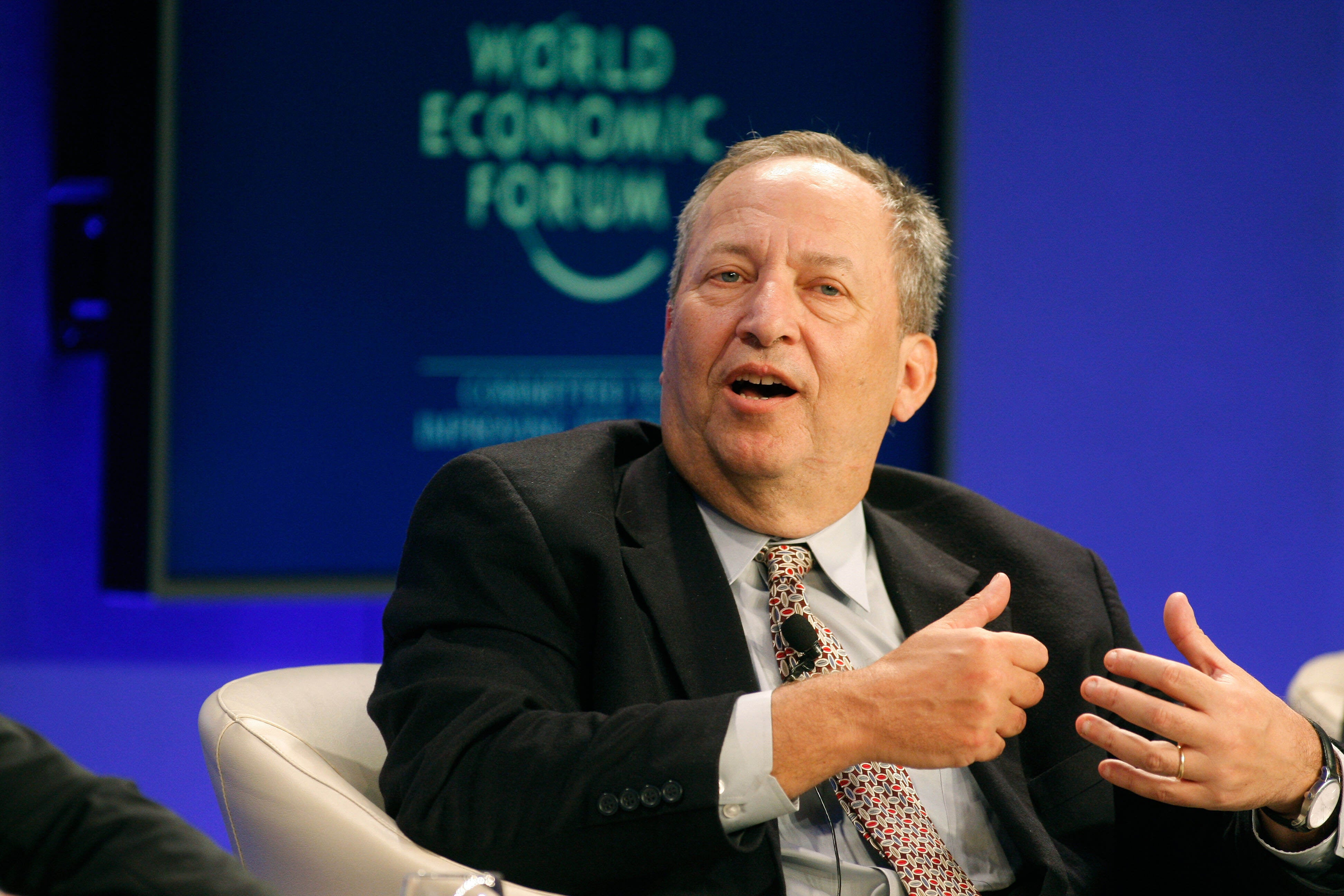 Economist and educator Larry Summers is resigning from his teaching role at Harvard University just months after his relationship with Jeffrey Epstein was revealed in a document release
