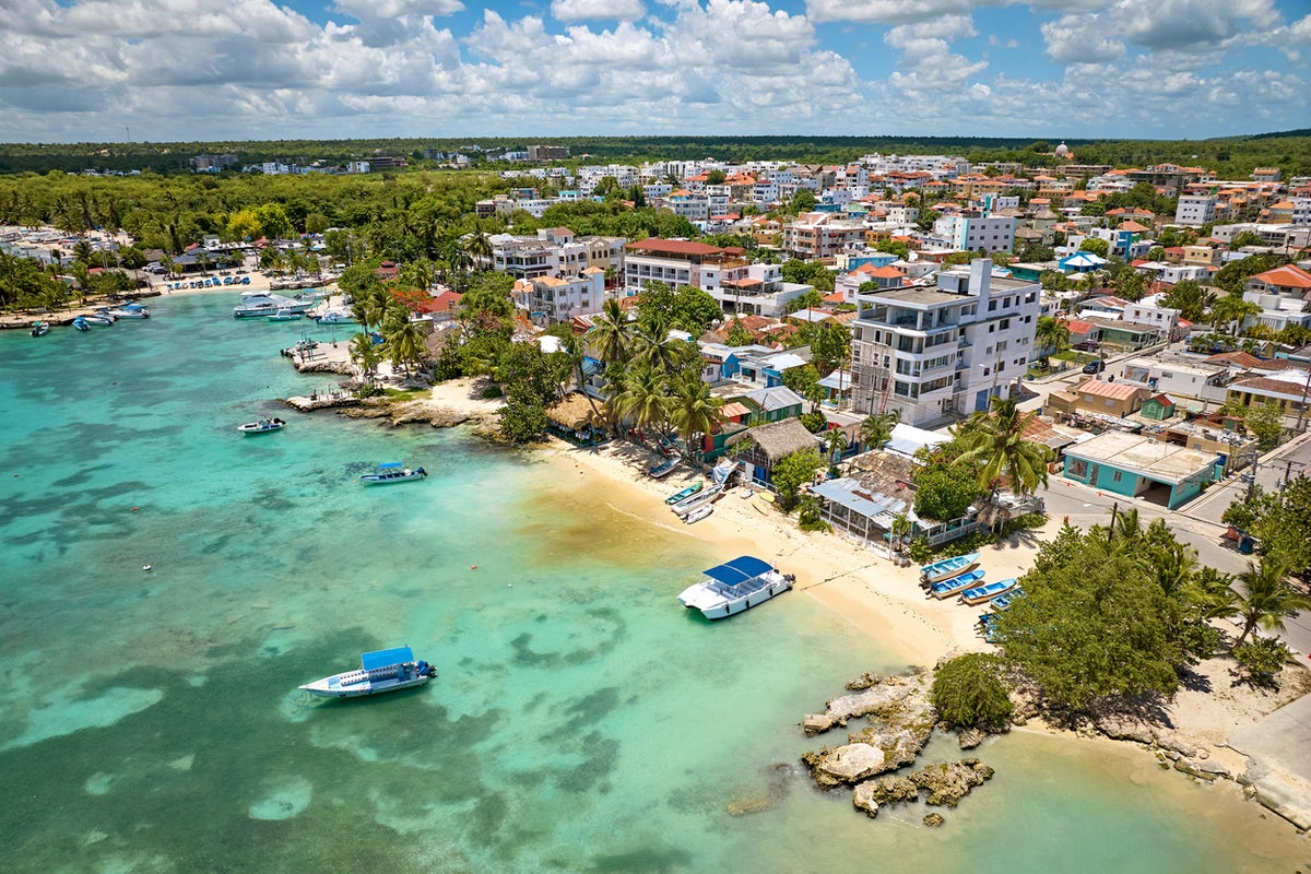 Woman arrested for ‘disrespecting’ national anthem at karaoke night in tourist hot spot