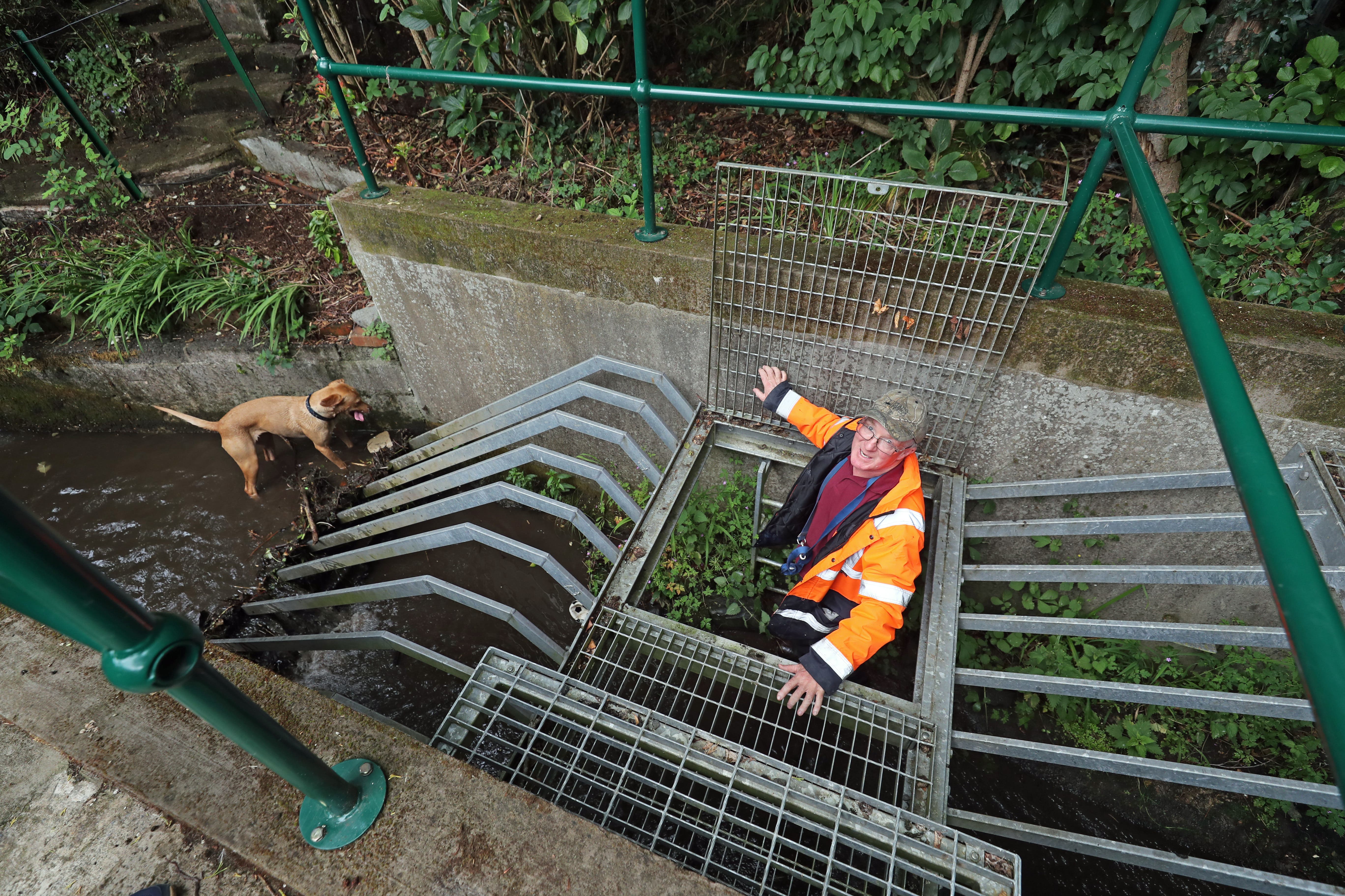 Rescue service volunteers hoped to find Noah Donohoe alive, inquest told |  The Independent