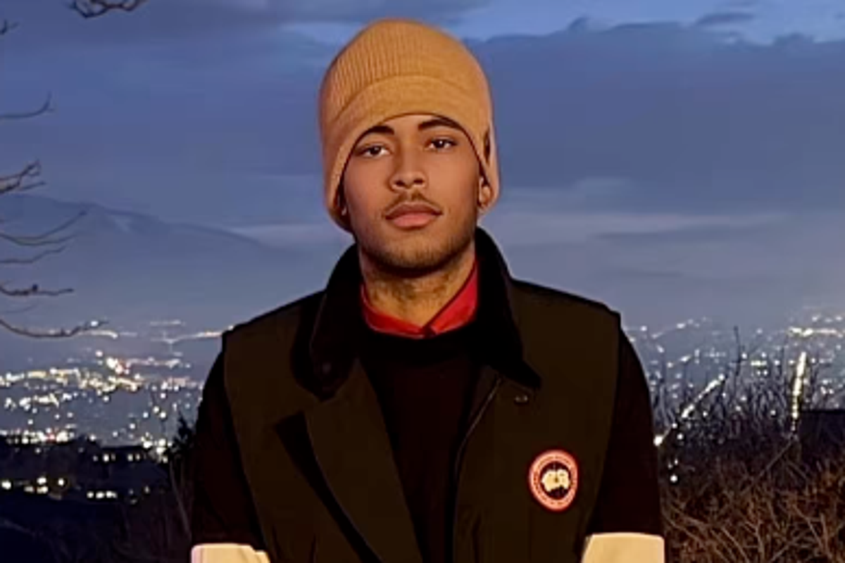 RHOSLC star Mary Cosby’s son Robert Cosby Jr dies at 23 RHOSLC star Mary Cosby’s son Robert Cosby Jr dies at 23