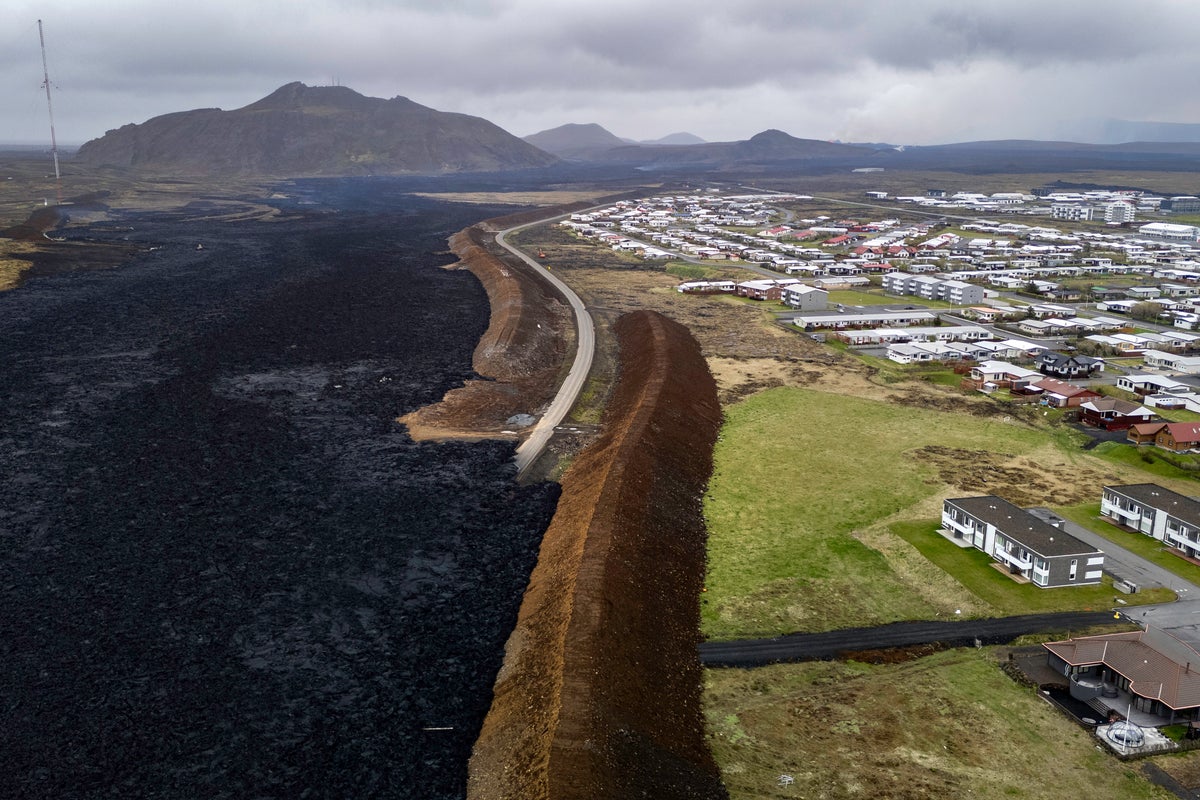 Island nation moves to restart EU membership talks after Trump’s threats