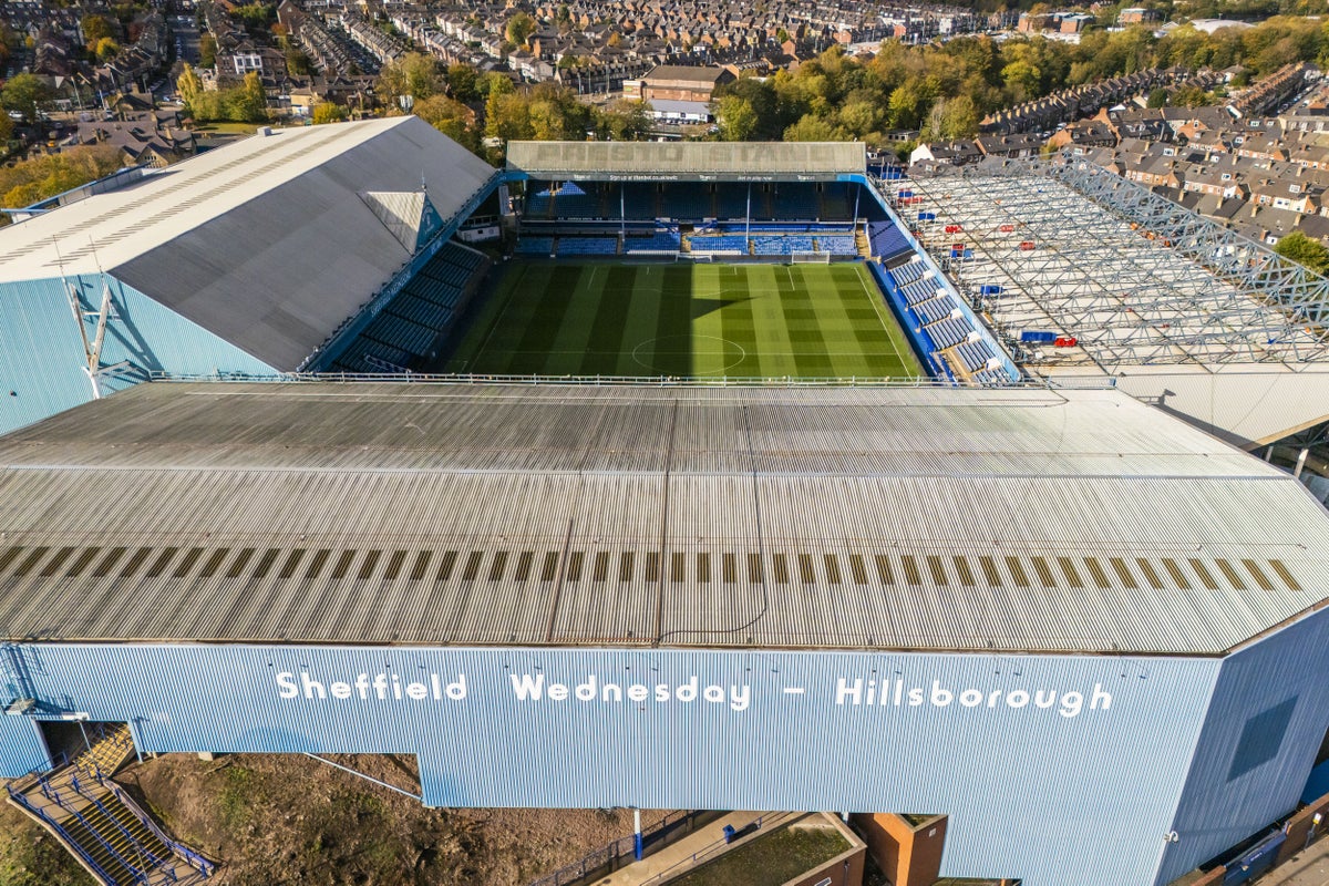 Talks reopen with interested parties after Sheffield Wednesday takeover collapse