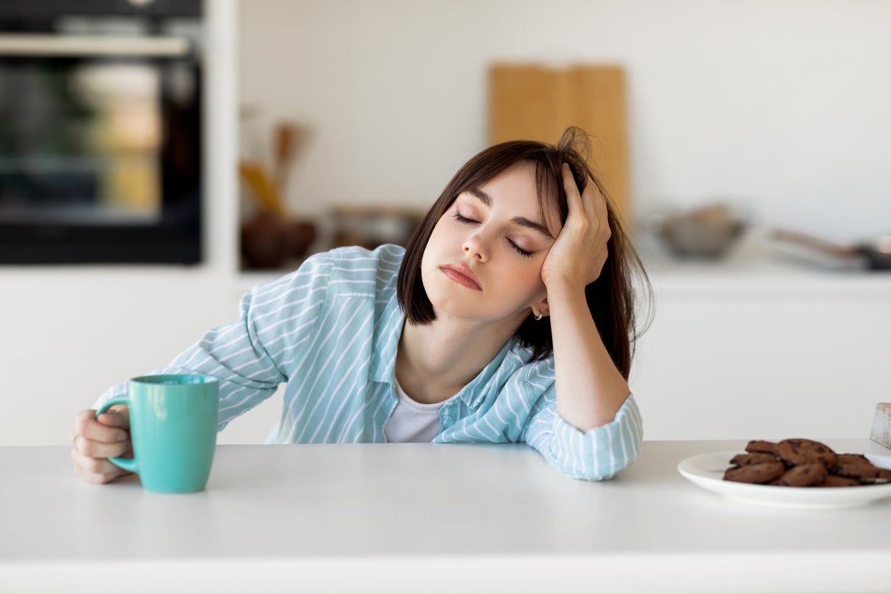 It is worth trying to improve your diet, sleep and stress levels before spending money on supplements