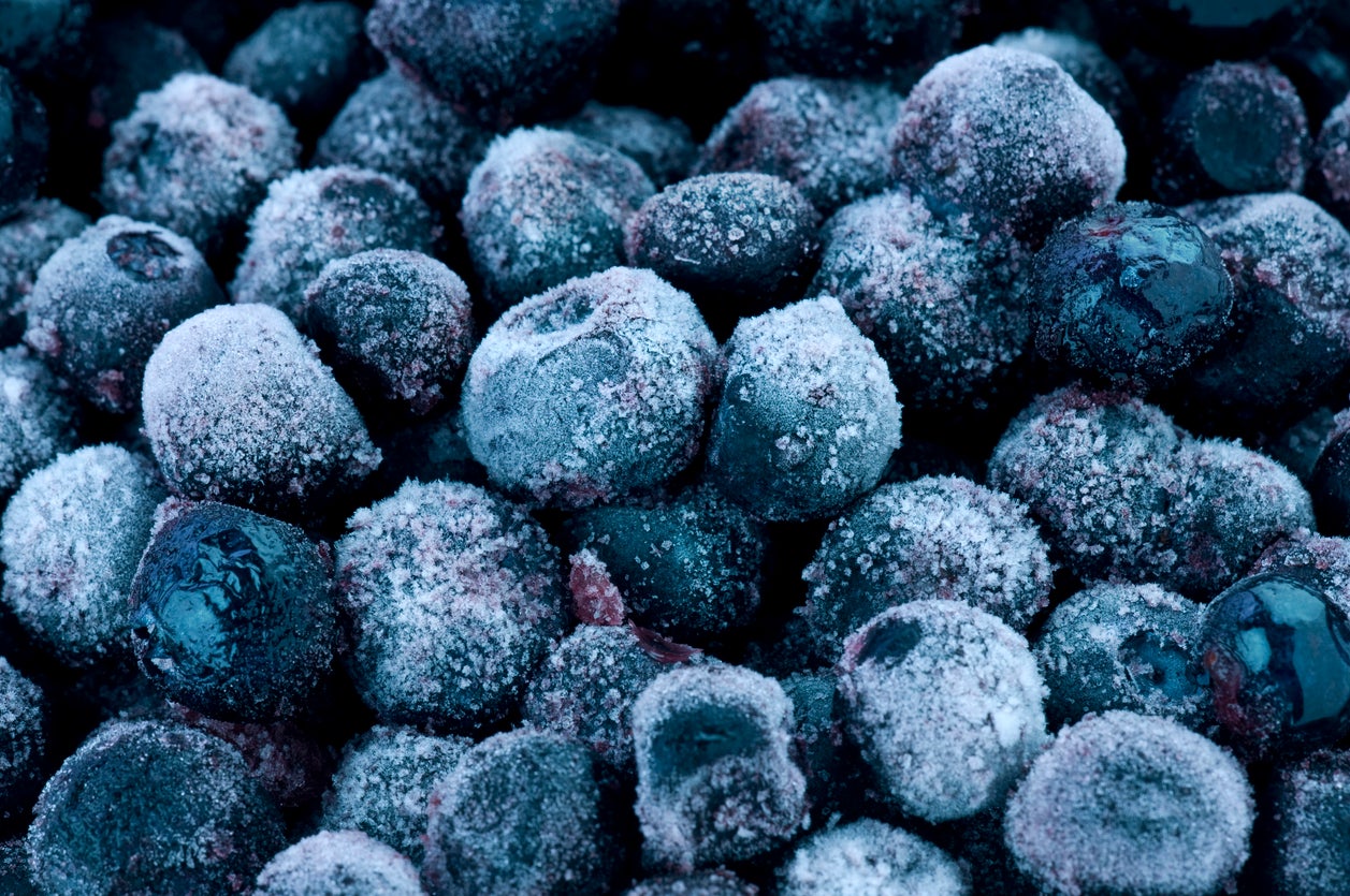 Oregon Potato Company LLC’s voluntary recall on its frozen blueberries was recently elevated to Class I by the FDA