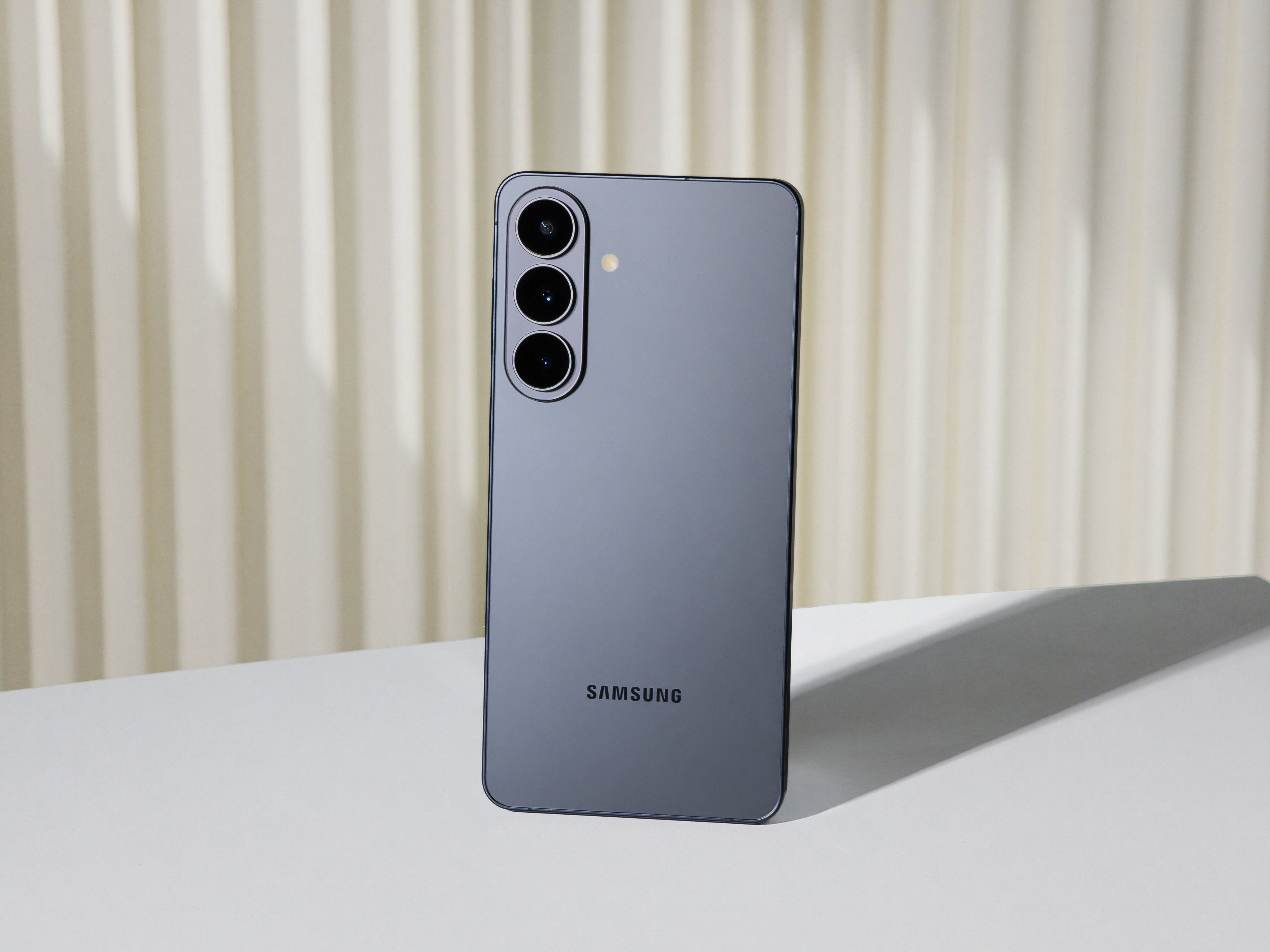 Samsung releases new S26 phone that other people can’t see – UK Times