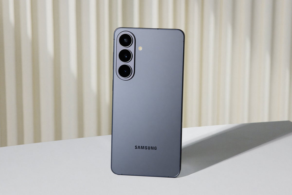 Samsung releases new S26 phone that other people can’t see – UK Times Samsung releases new S26 phone that other people can’t see – UK Times