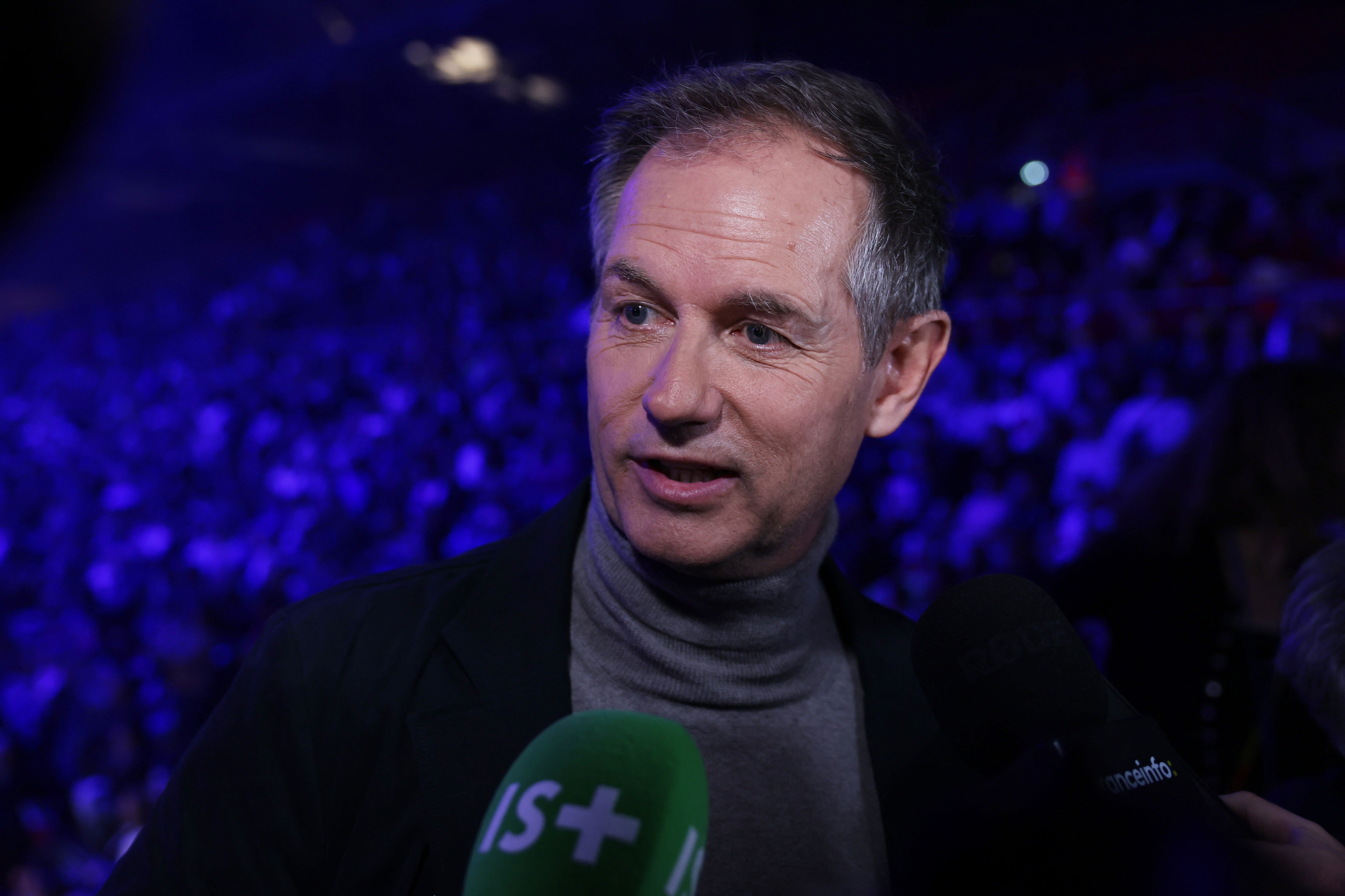 Chaos hits 2030 French Alps Winter Olympics as CEO resigns