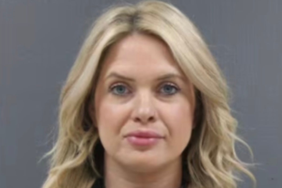 Social media reacts to boutique owner’s glamorous mugshot following 12th arrest: ‘Time to make a calendar’ Social media reacts to boutique owner’s glamorous mugshot following 12th arrest: ‘Time to make a calendar’
