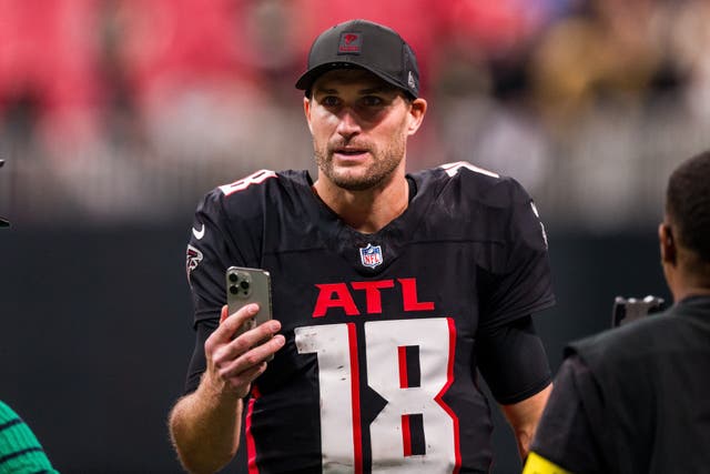 FALCONS-COUSINS