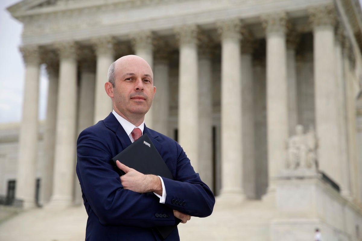 Supreme Court litigator convicted of tax evasion over income from high-stakes poker – UK Times