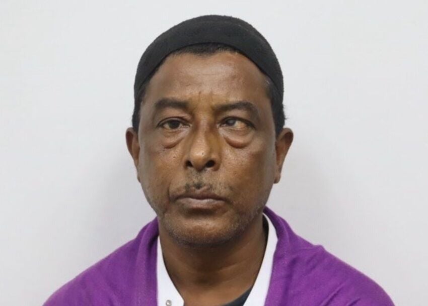 Nearly blind refugee abandoned by border patrol agents found dead in Buffalo