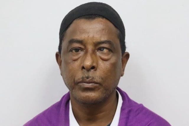 <p>Nurul Amin Shah Alam, refugiado de Myanmar, fue hallado muerto a última hora del martes, varios días después de que agentes de la Patrulla Fronteriza fueran acusados de dejarlo en un restaurante Tim Hortons</p>