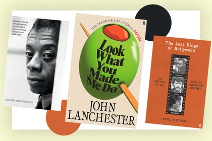 13 of the best new books to read this March, fiction and nonfiction