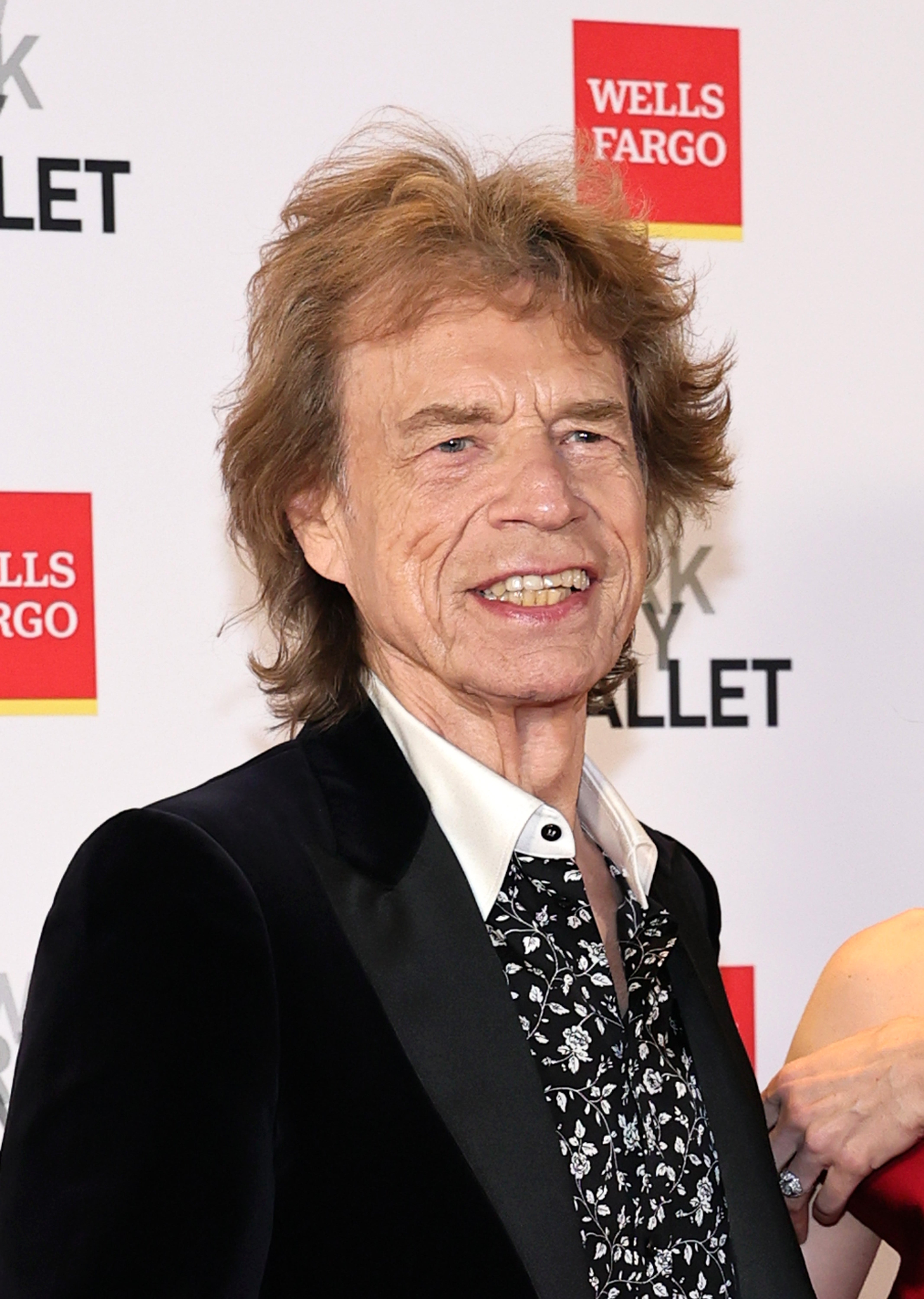 Rolling Stones dispute Melania producer’s claim Mick Jagger ‘gave blessing’ for song to be used in documentary