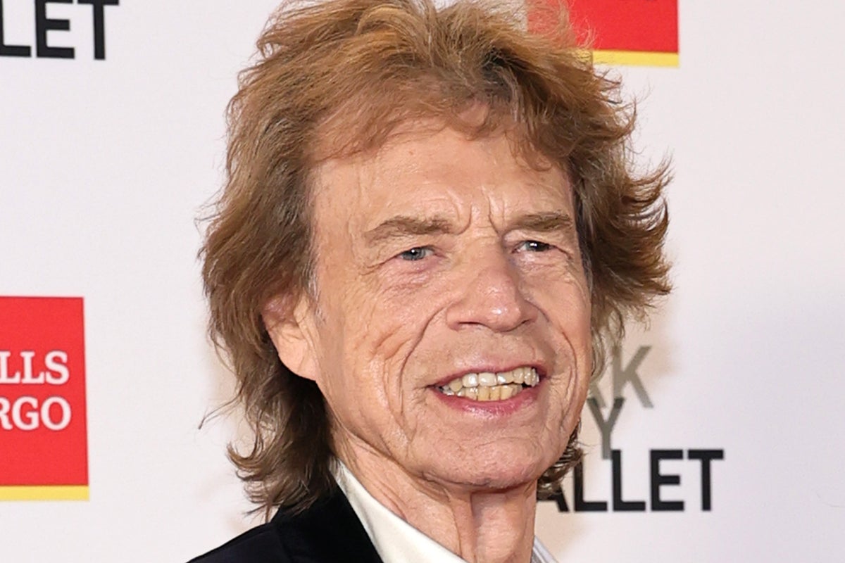Rolling Stones dispute Melania producer’s claim Mick Jagger ‘gave blessing’ for song to be used in documentary Rolling Stones dispute Melania producer’s claim Mick Jagger ‘gave blessing’ for song to be used in documentary