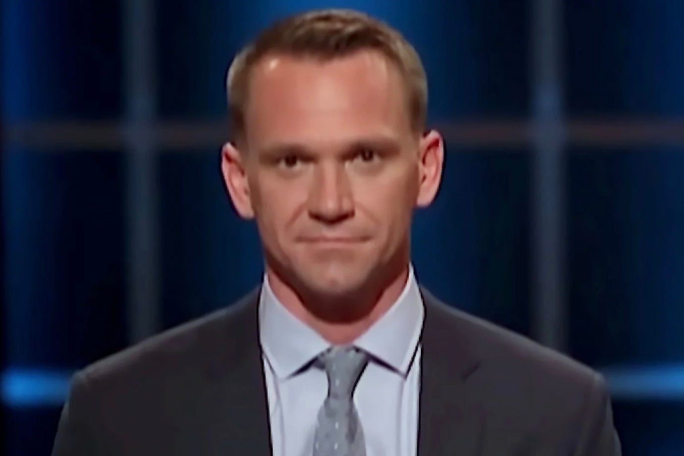 <p>Robert Edwards fue detenido tras ser acusado de recibir material que muestra abusos sexuales a menores </p>