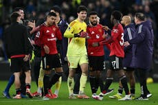 Bournemouth - Serie A