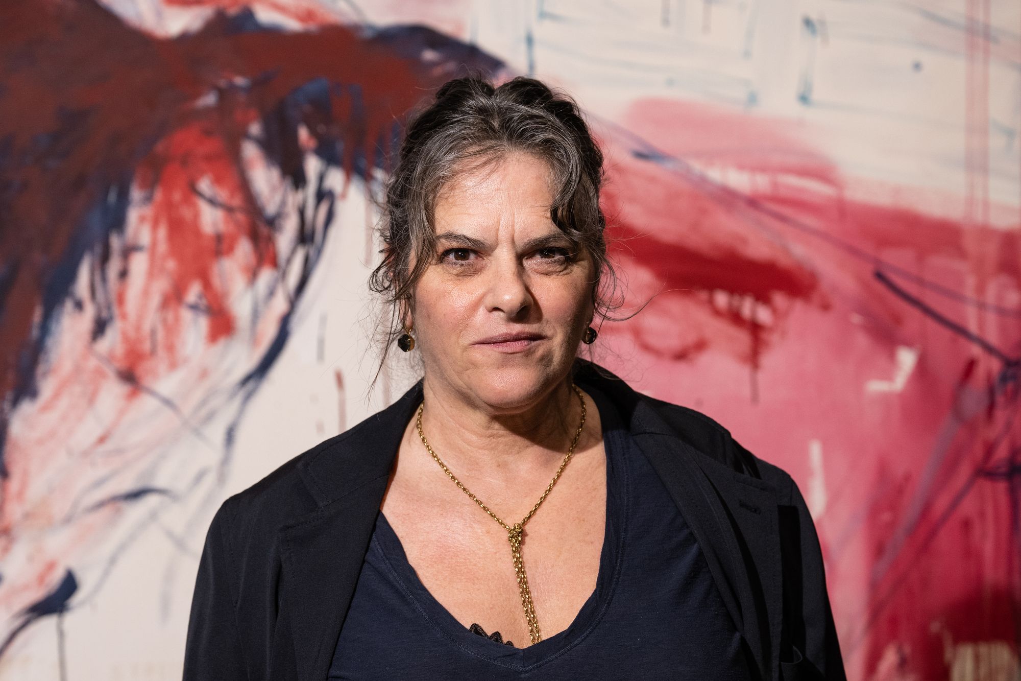 Tracey Emin calls for donations from the wealthy to keep museums free for the public