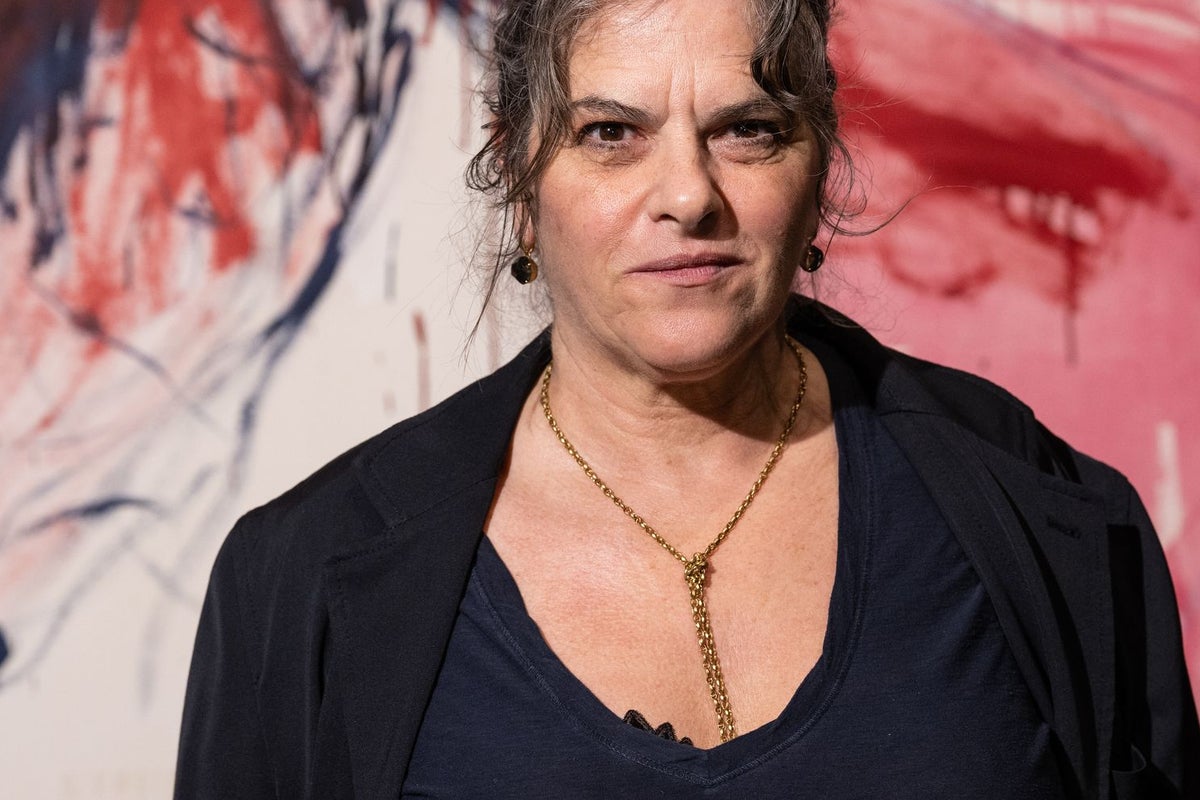 Tracey Emin calls for donations from the wealthy to keep museums free for the public Tracey Emin calls for donations from the wealthy to keep museums free for the public