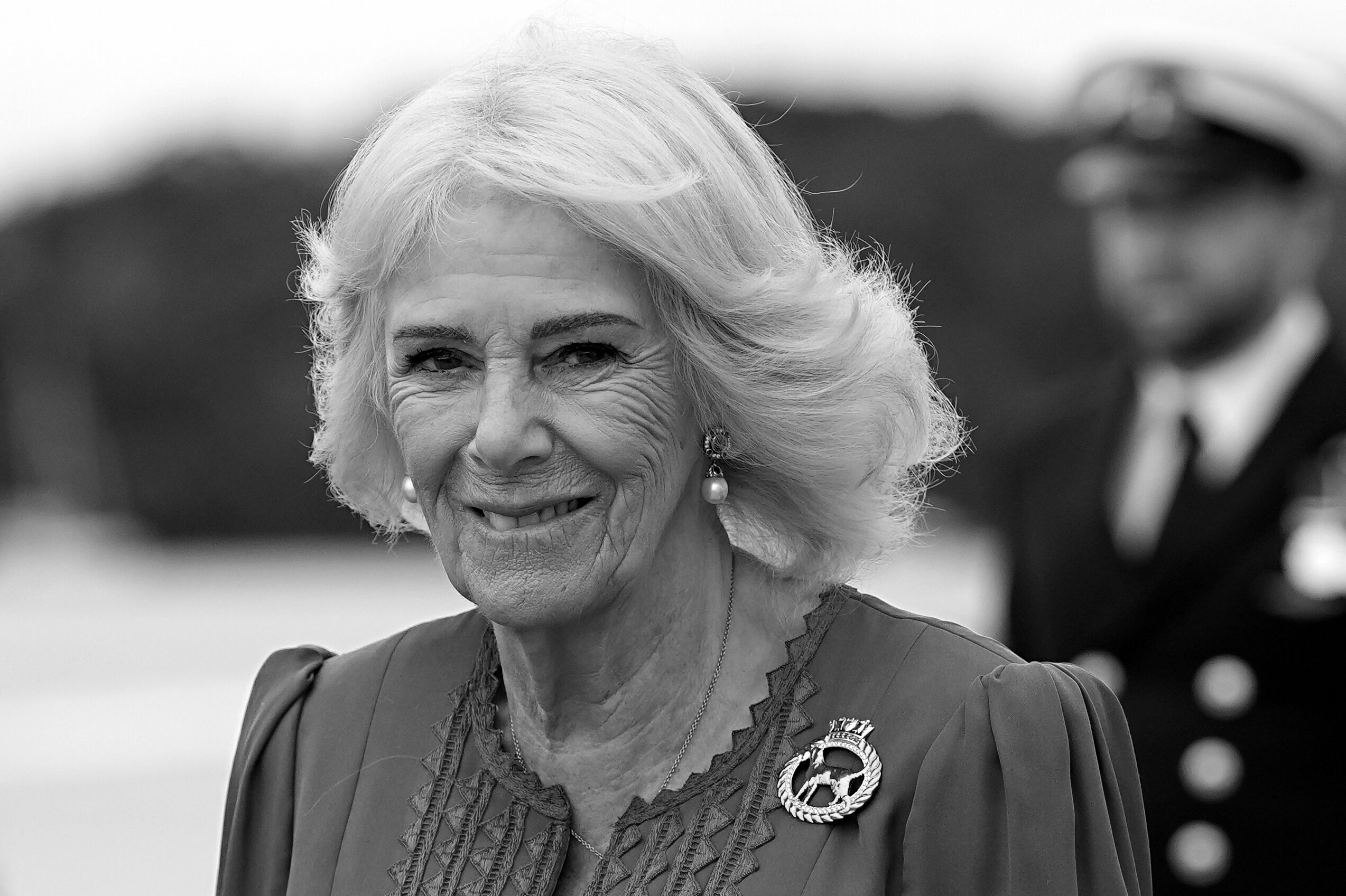 Queen Camilla has recently spoken openly about her experience of assault