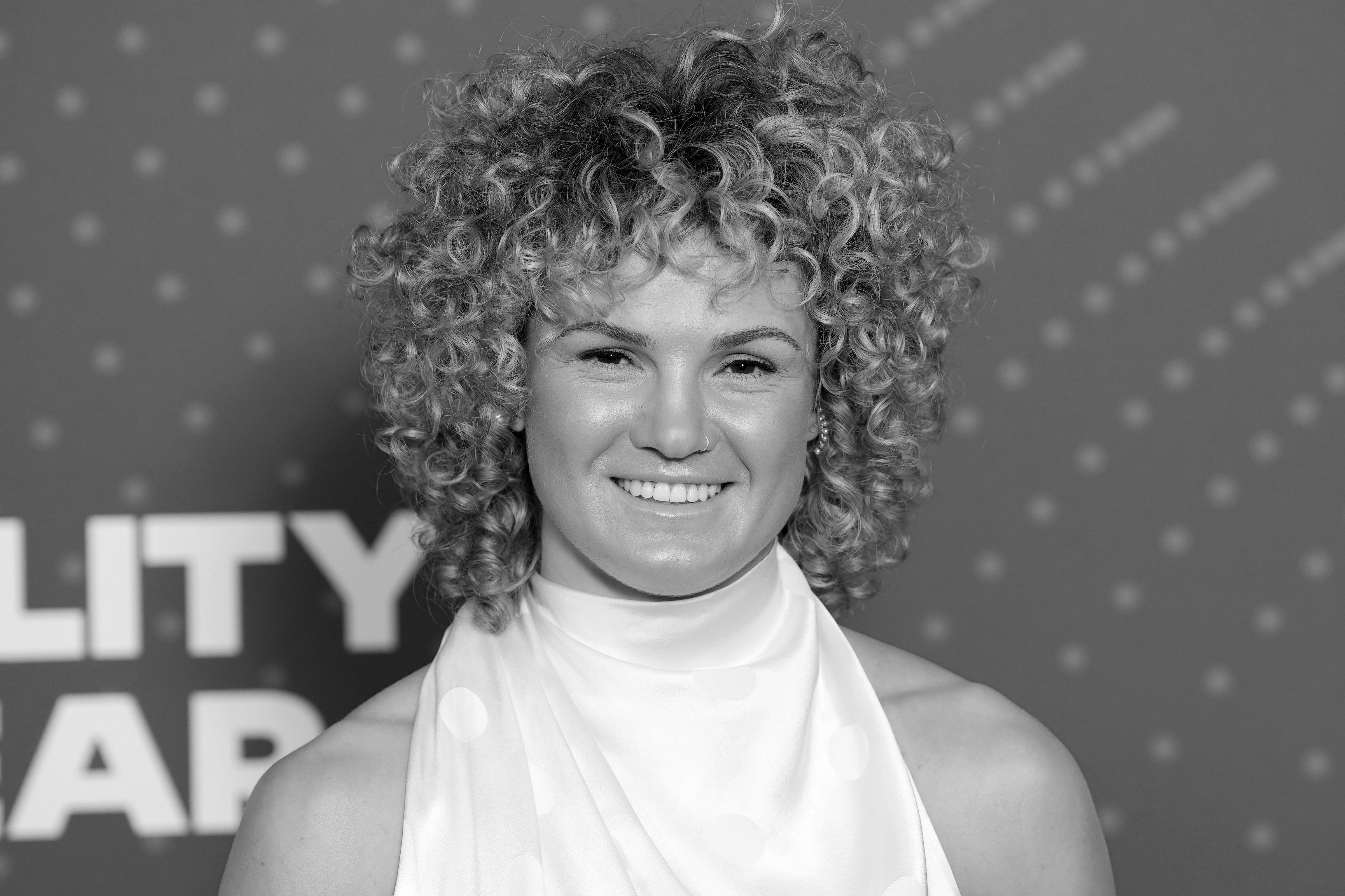 Ellie Kildunne has become the face of England’s Red Roses squad