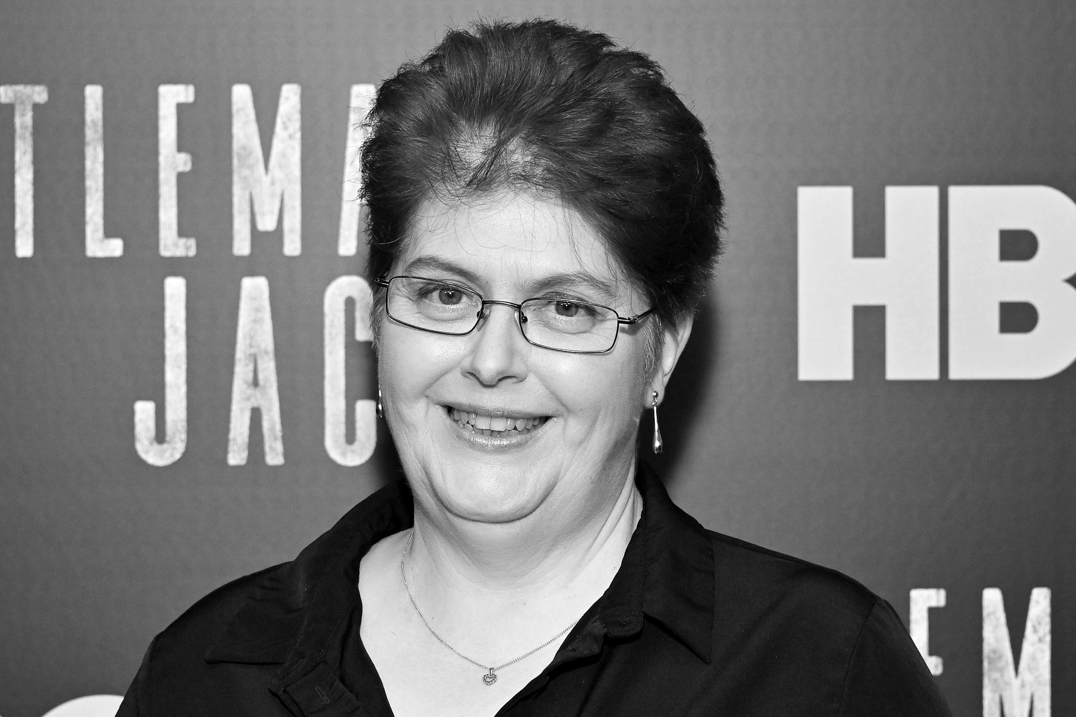 Sally Wainwright is known for her witty shows highlighting northern women