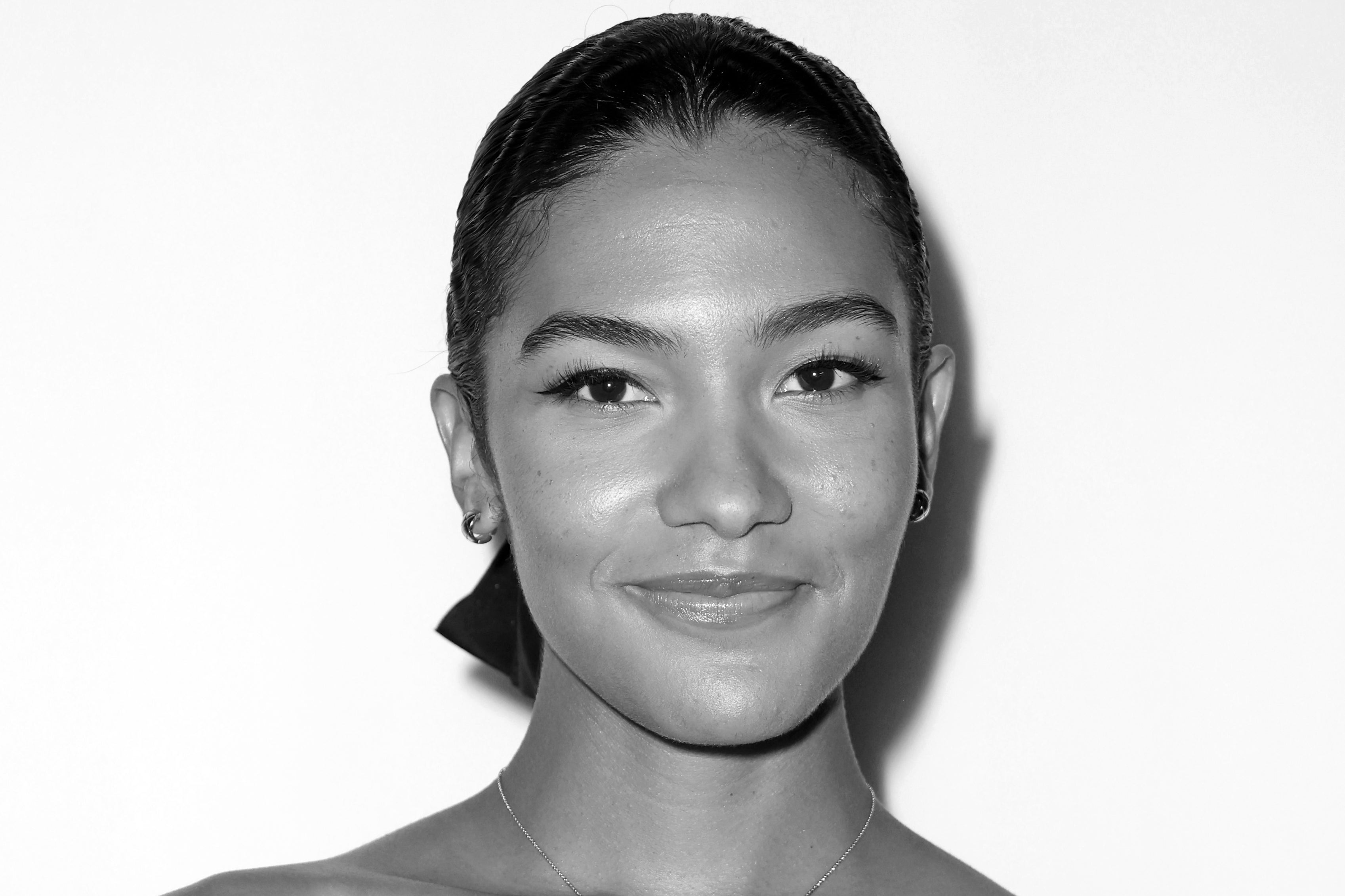 Olivia Dean’s voice has been everywhere after she shot to fame on TikTok