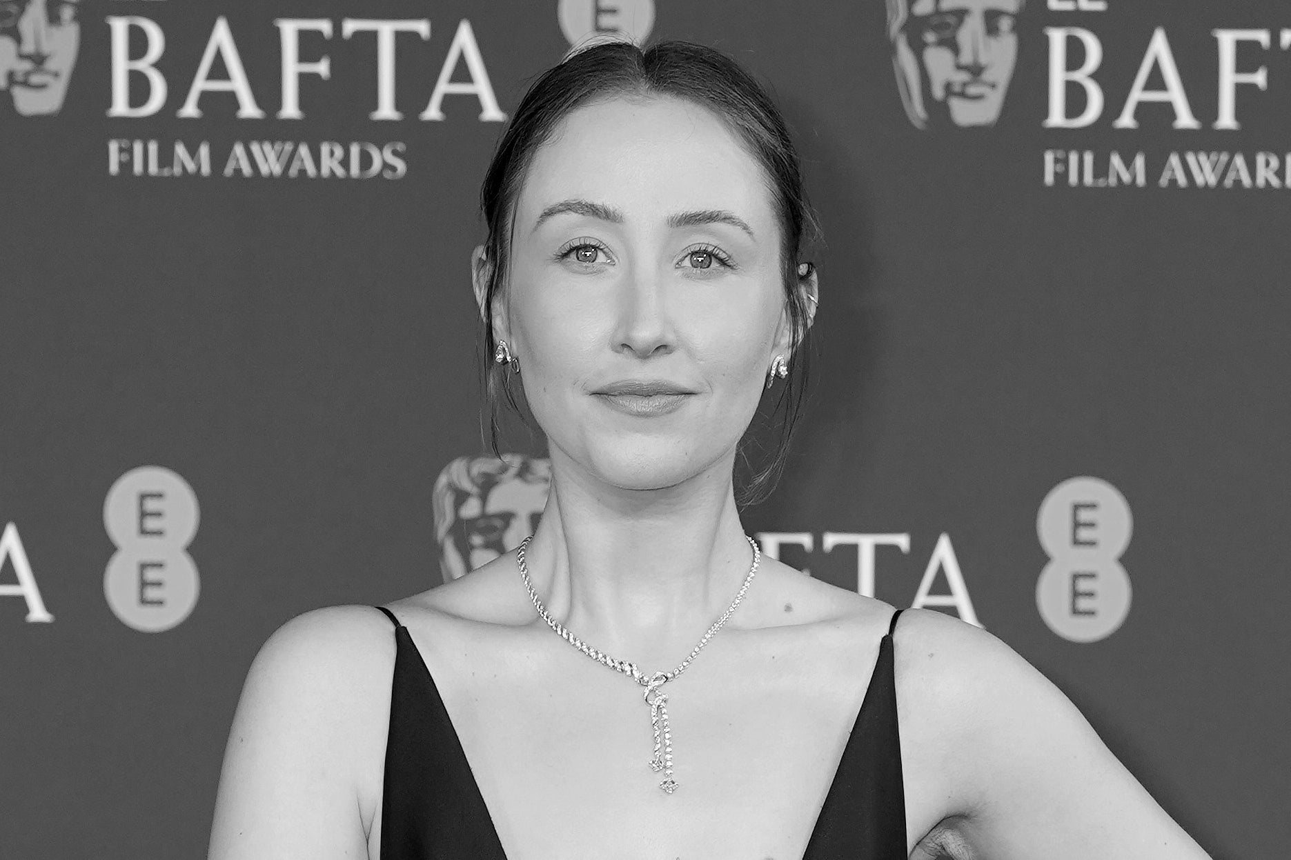 Erin Doherty was one of last year’s breakout stars for her role in Netflix’s Adolescence