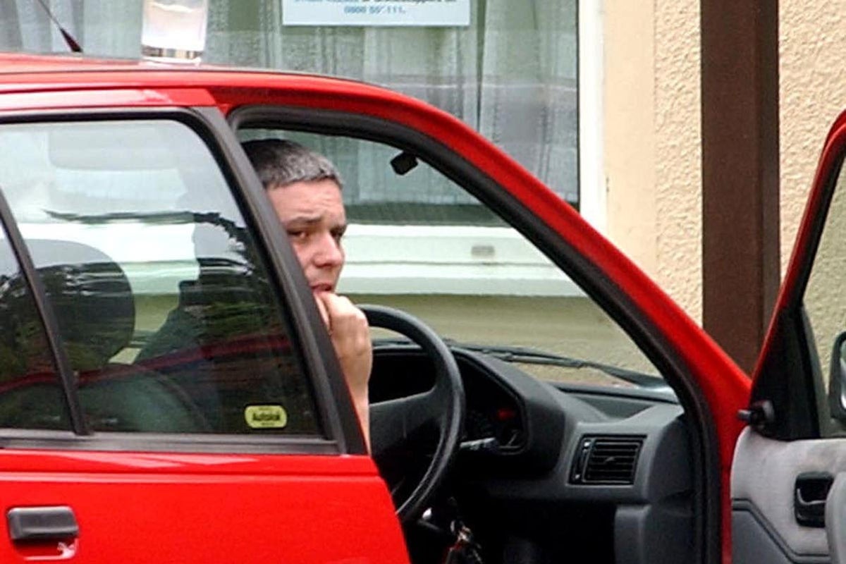 Police give update as Ian Huntley seriously ill after prison attack Police give update as Ian Huntley seriously ill after prison attack