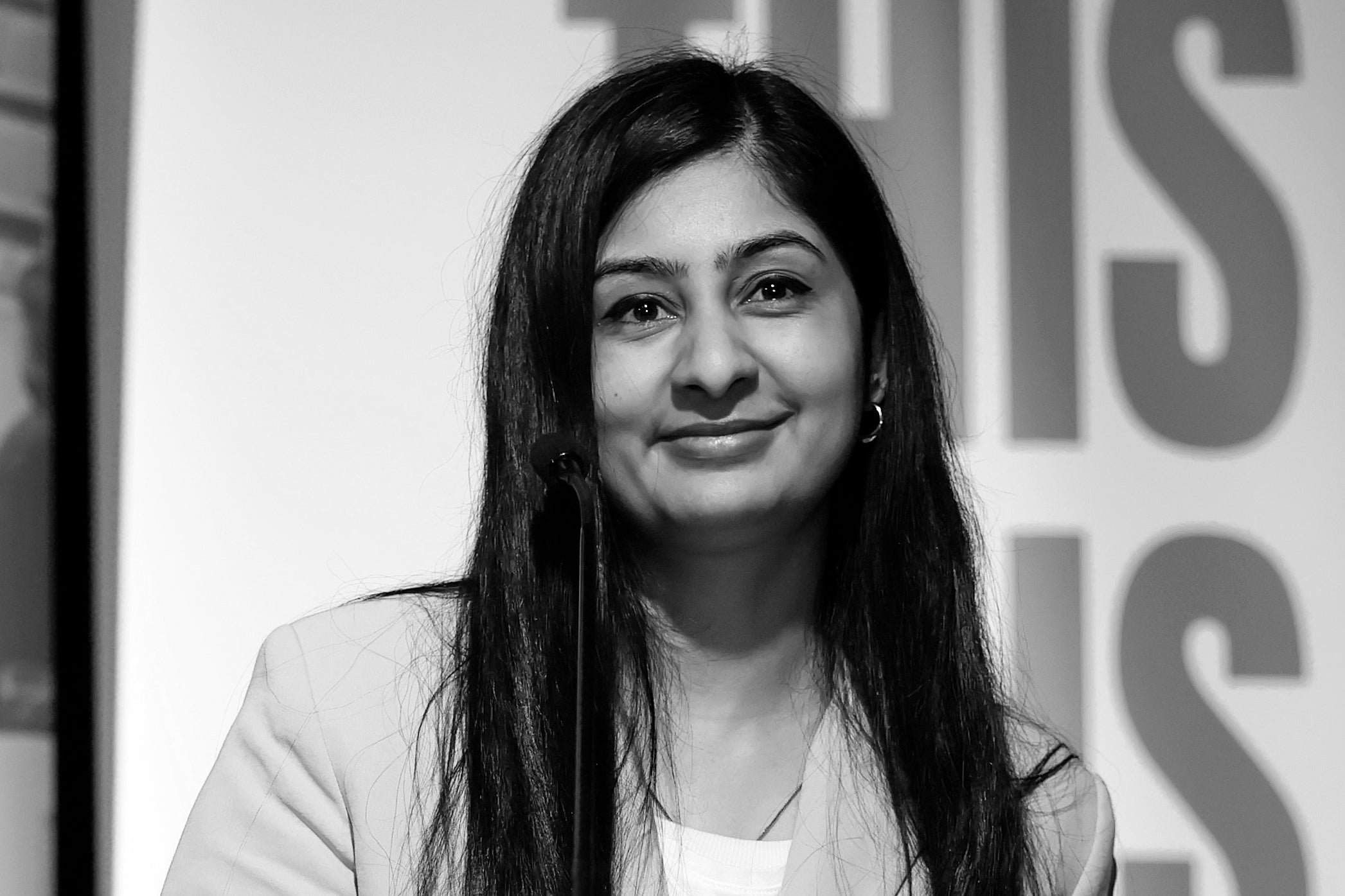 Zarah Sultana has proven herself a radical voice in British politics