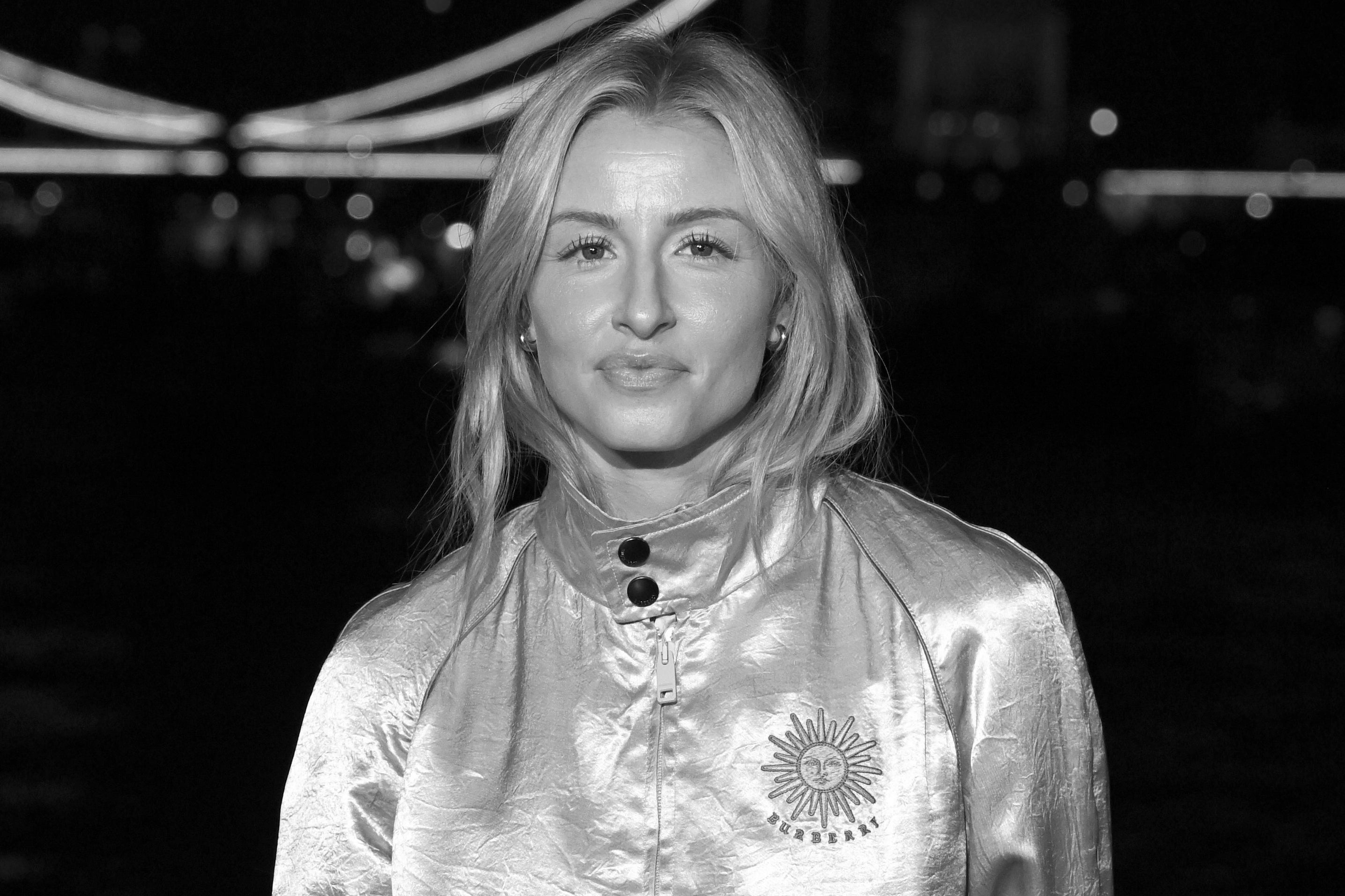 Leah Williamson has had a standout year for both club and country