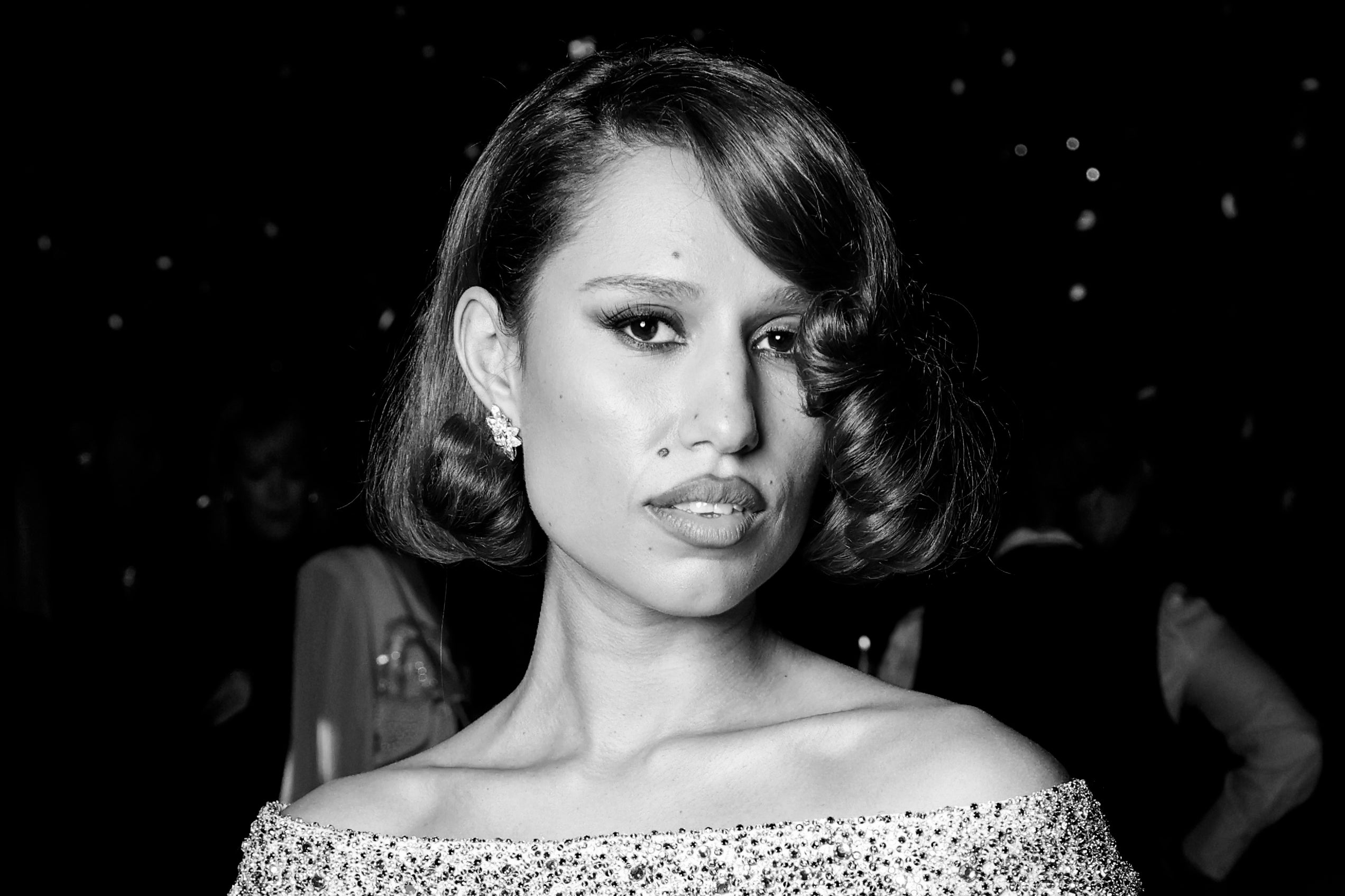 RAYE is undertaking a sell-out tour this spring