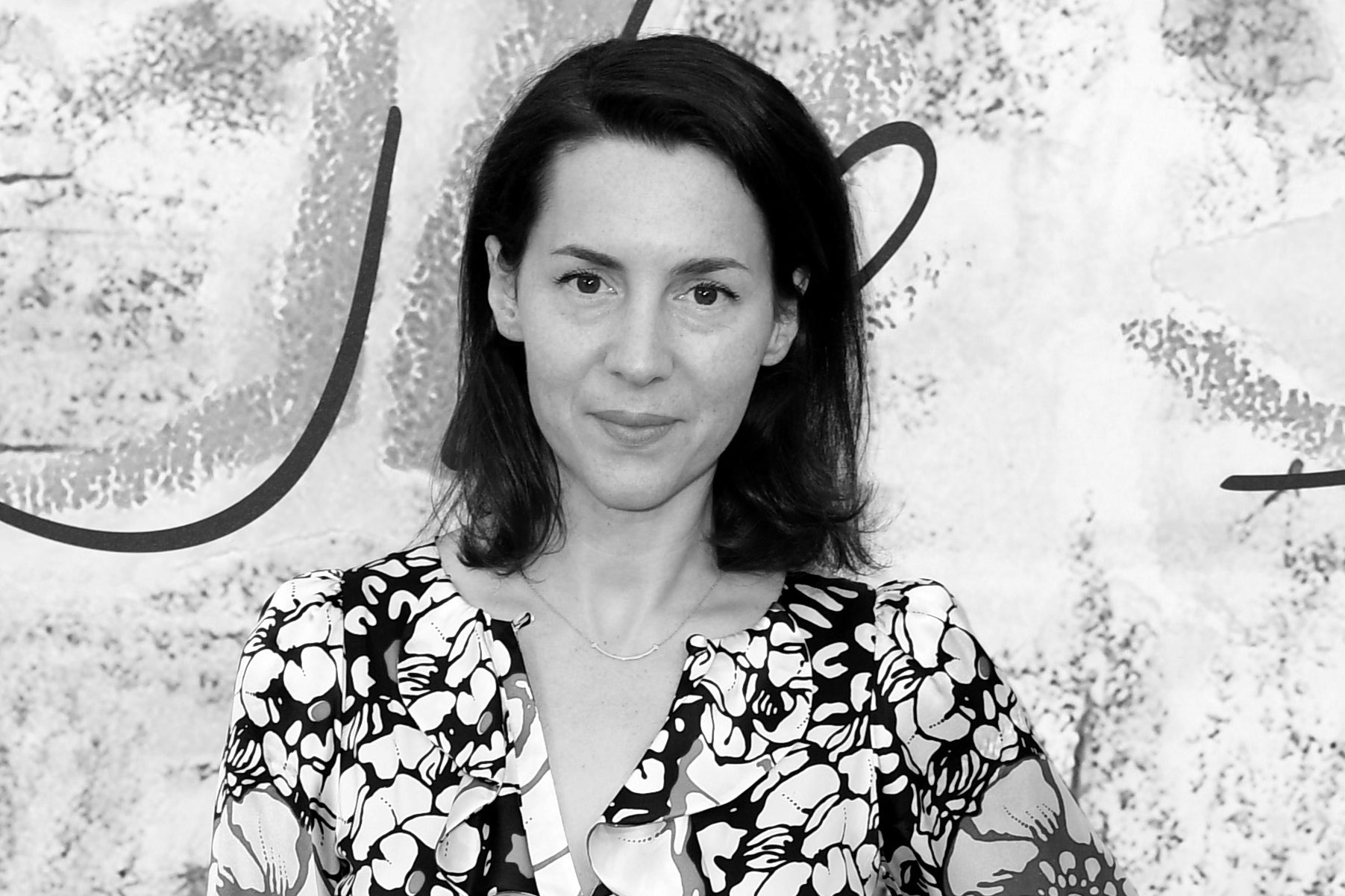 Victoria Siddall is the first woman to be named director of the National Portrait Gallery